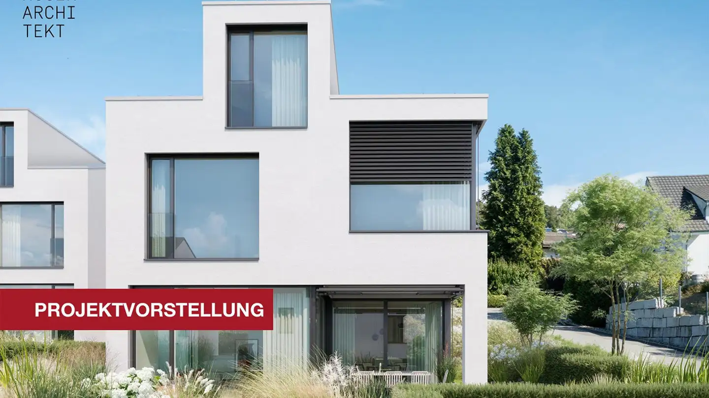 Casa singola in vendita - Langacher 9, 5453 Remetschwil