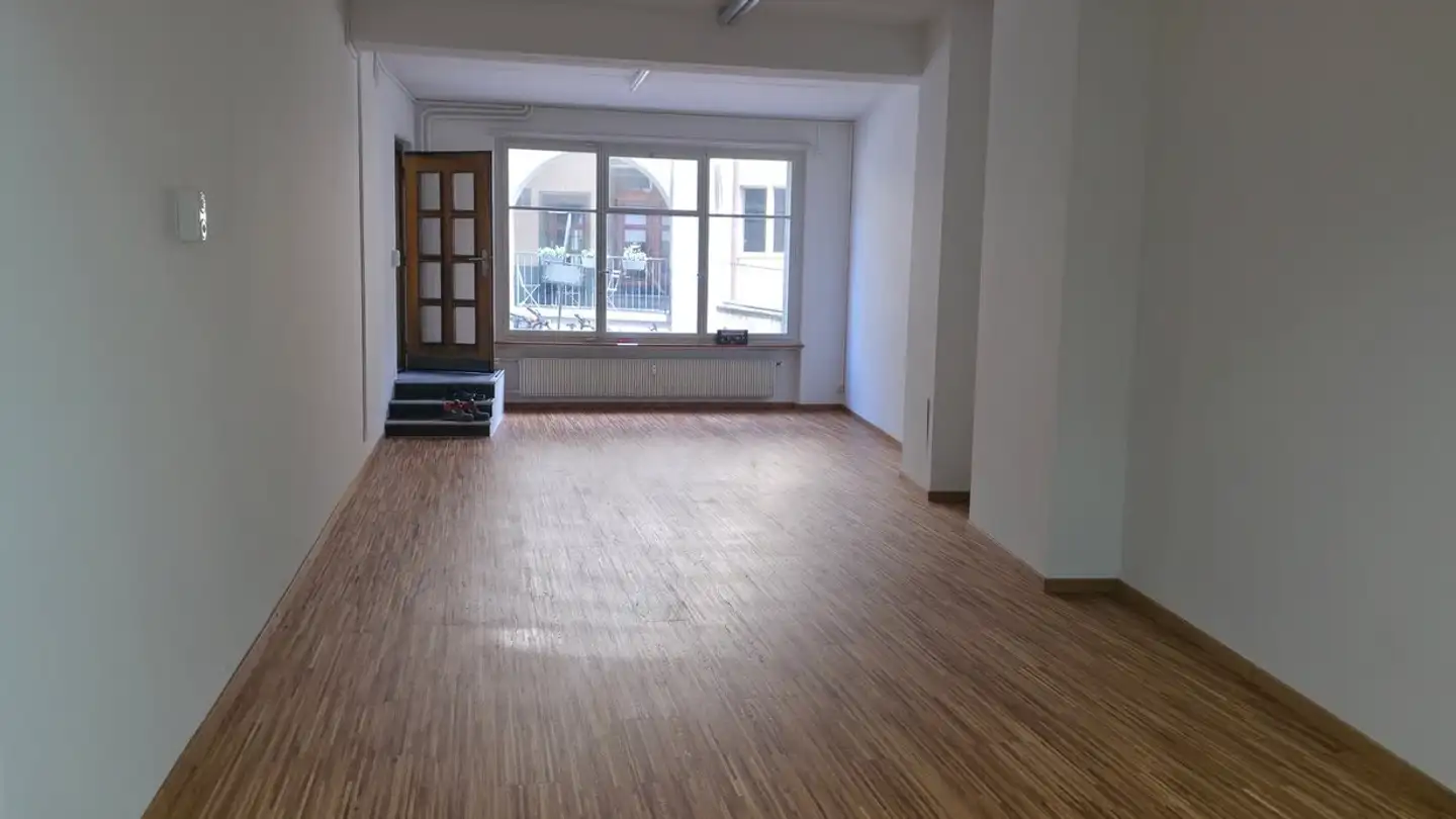 Magasin à louer - Mattenenge 4, 3011 Bern