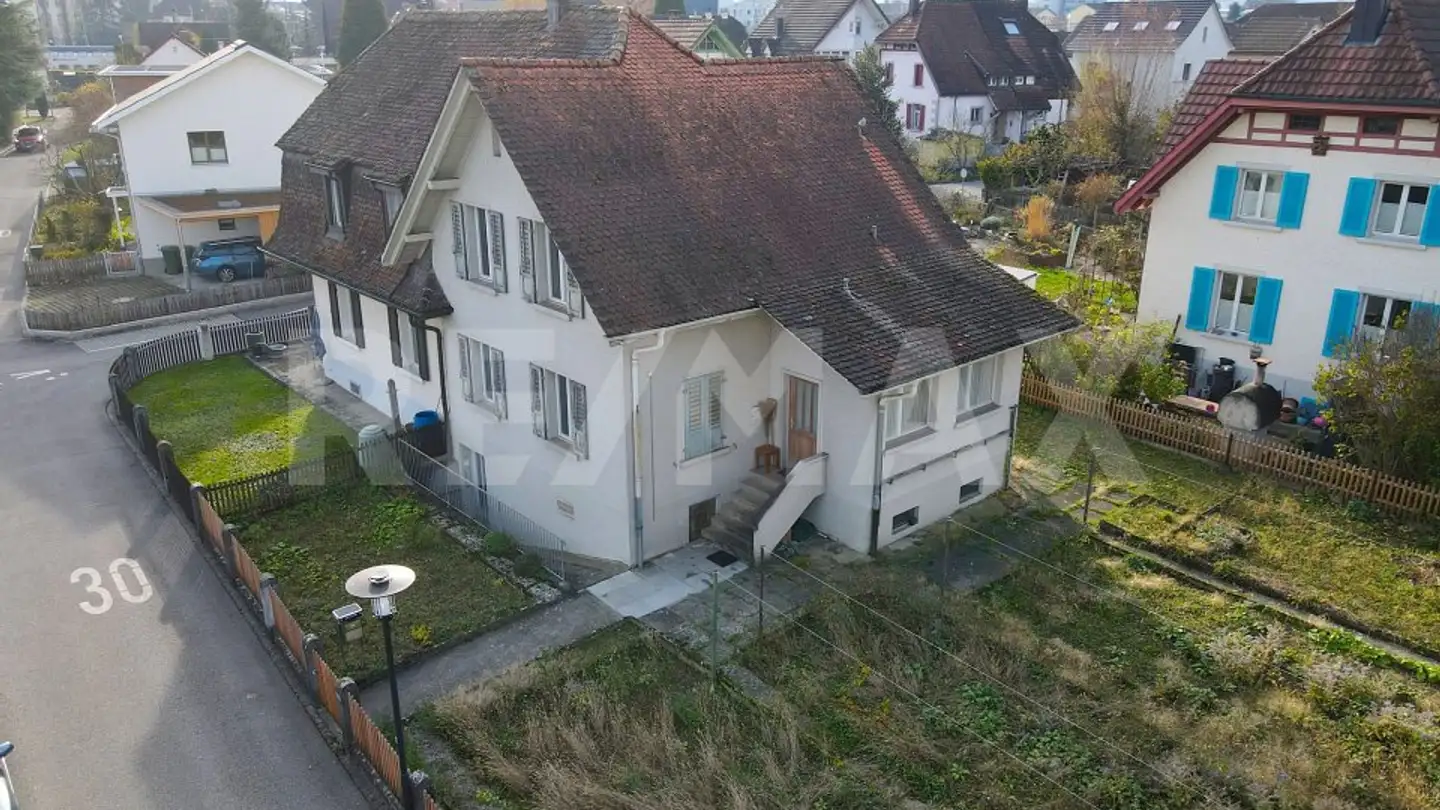 Duplex in vendita - Lindenweg 15, 5600 Lenzburg
