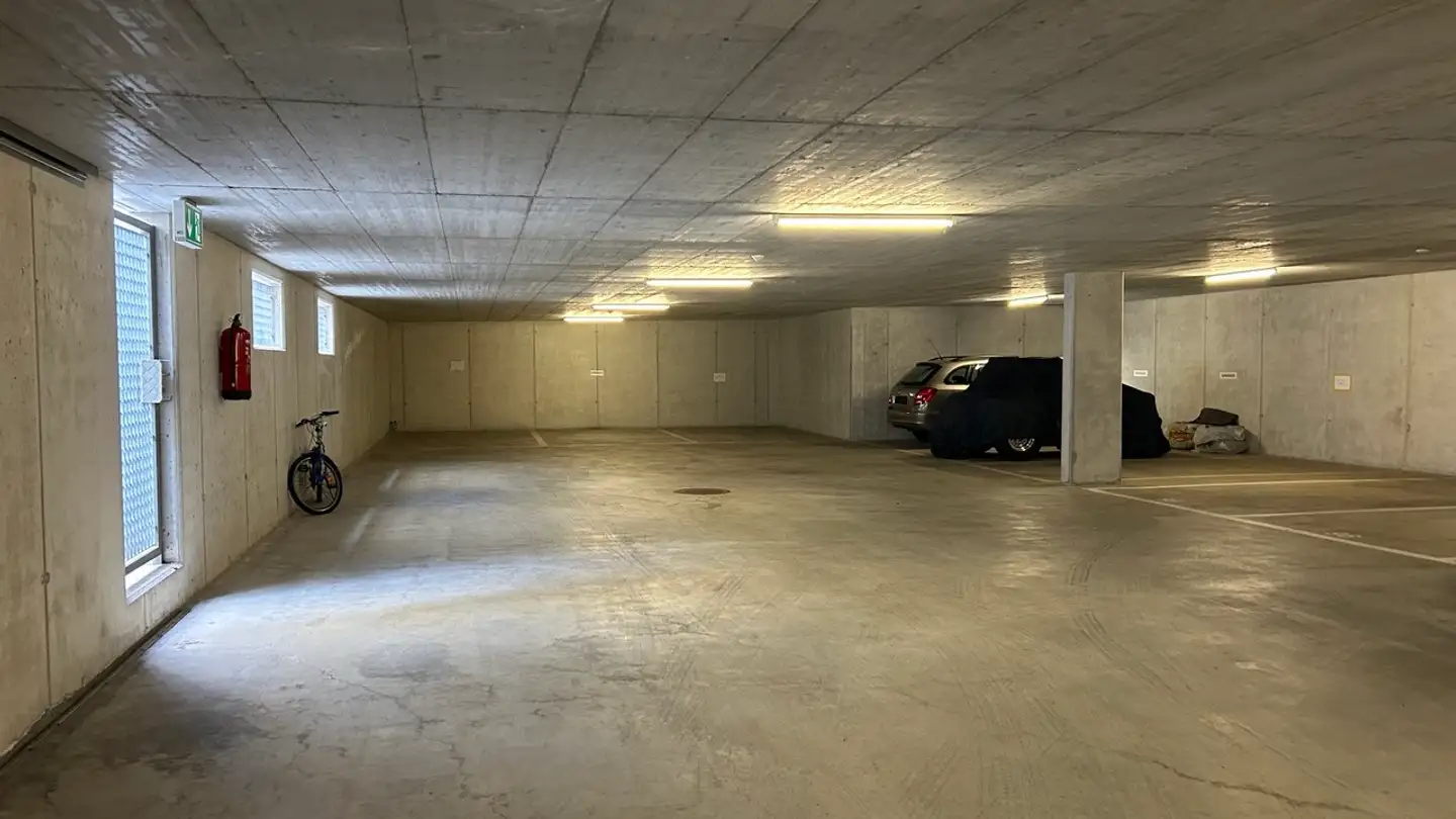 Überdachter Parkplatz mieten - Via Locarno 84, 6616 Losone - Foto 3