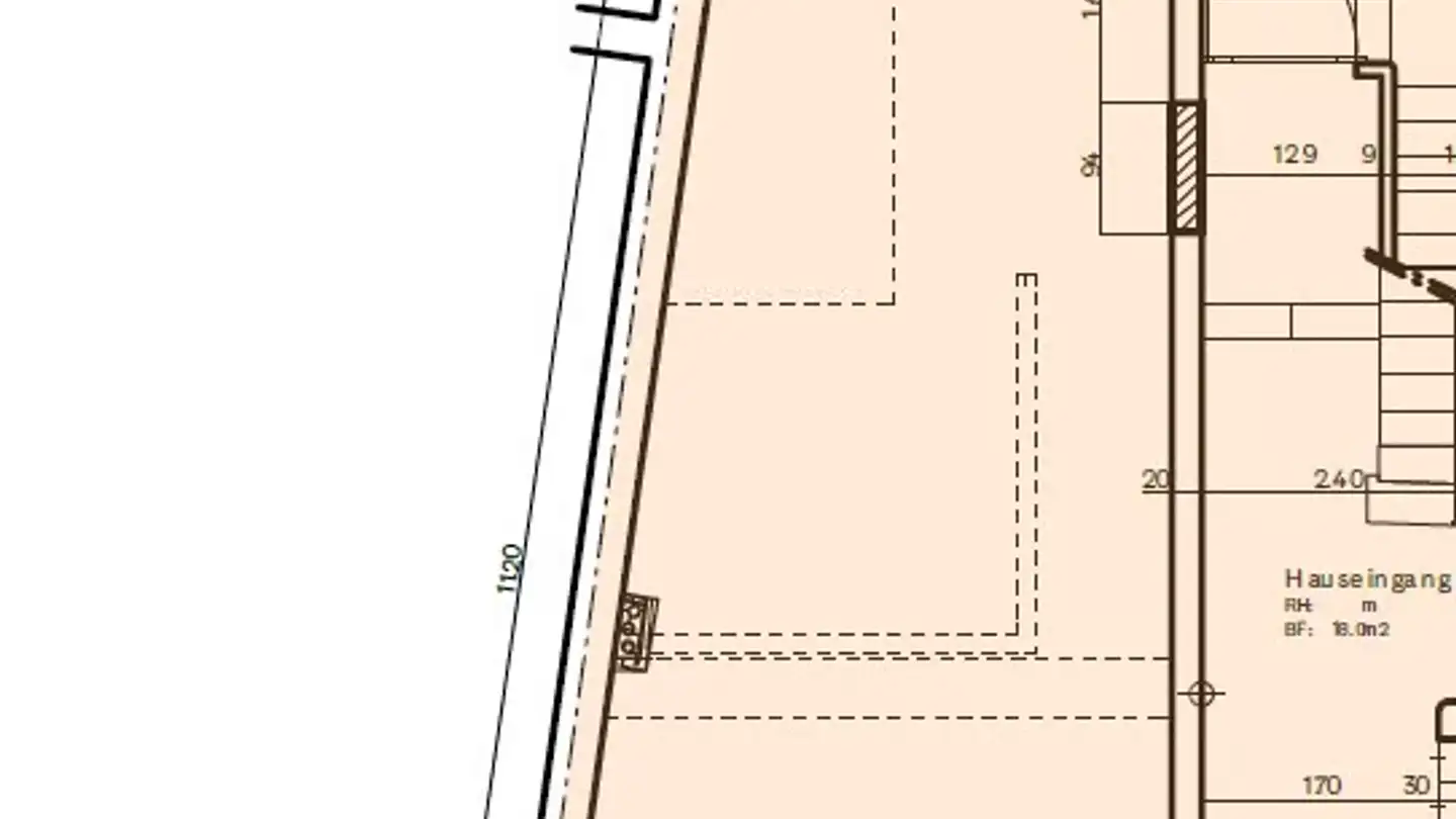 Magasin à louer - Mattenenge 4, 3011 Bern - Photo 3