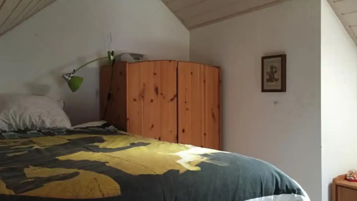 Chambre à louer - 1196 Gland