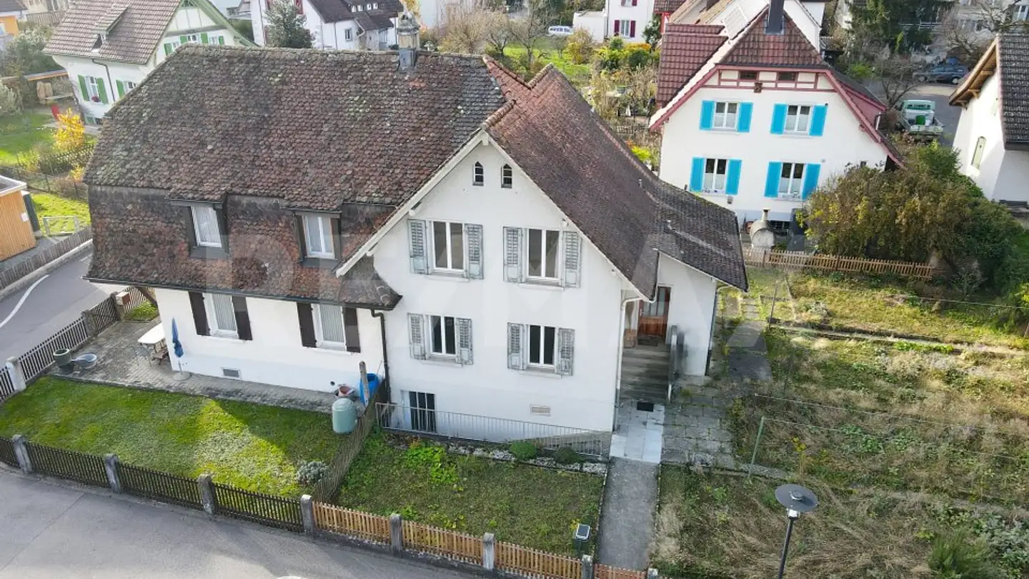 Duplex in vendita - Lindenweg 15, 5600 Lenzburg - Foto 2