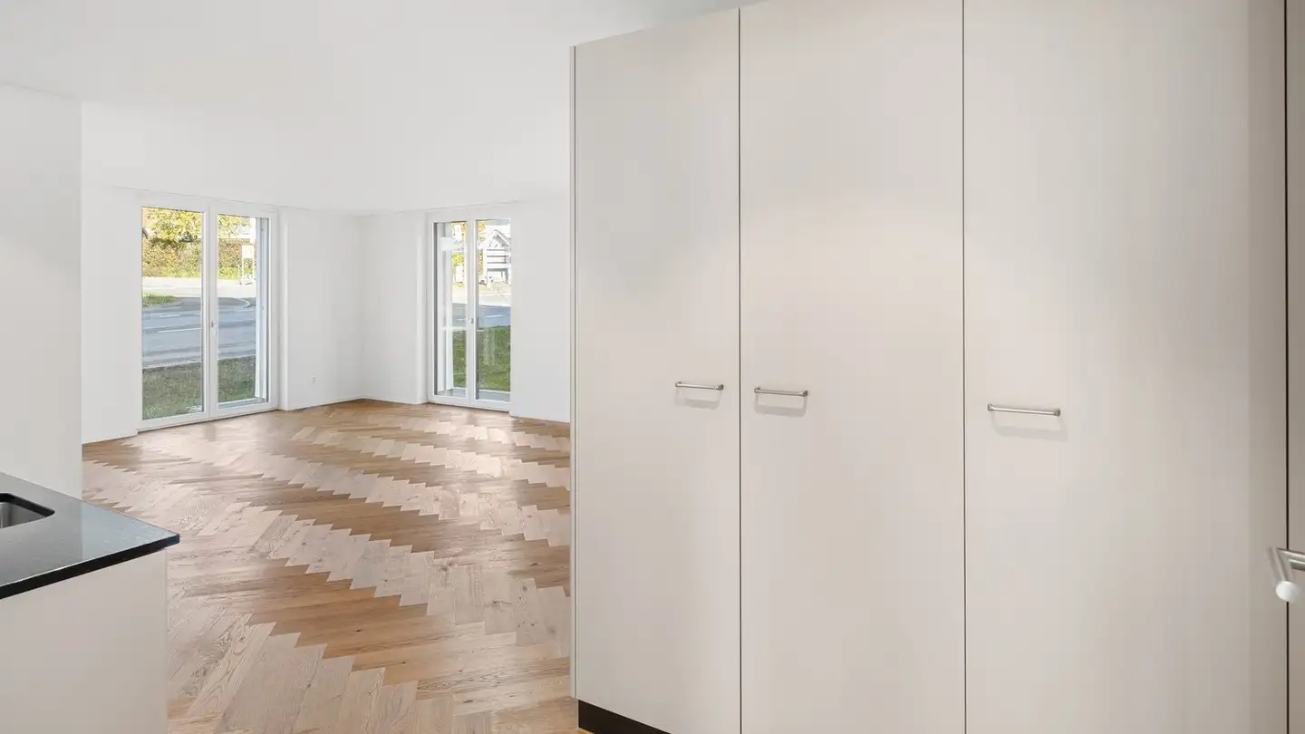 Appartement à louer - Altweg 3, 6264 Pfaffnau - Photo 4