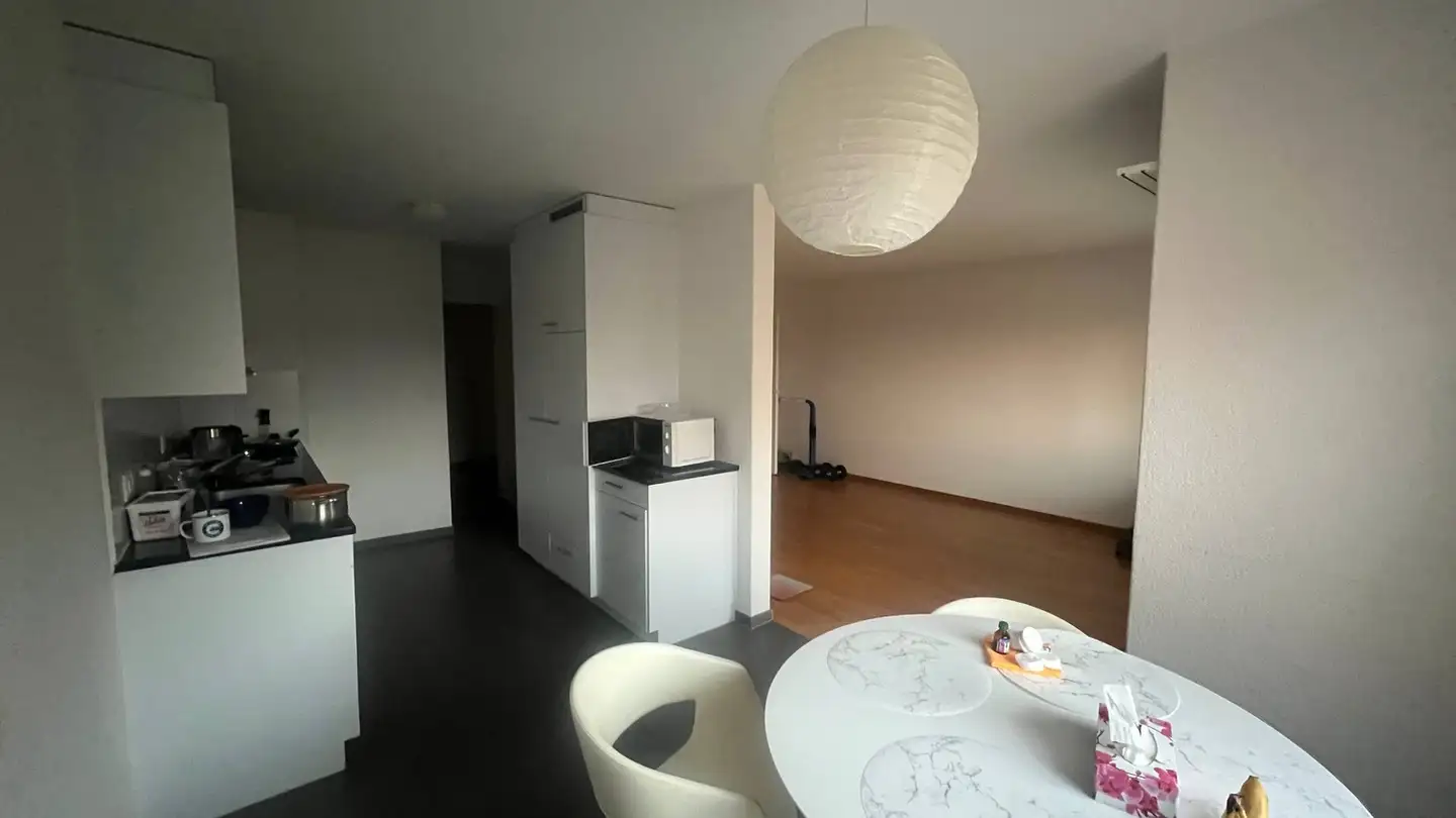 Appartement à louer - Zulligerstrasse 39, 3063 Ittigen