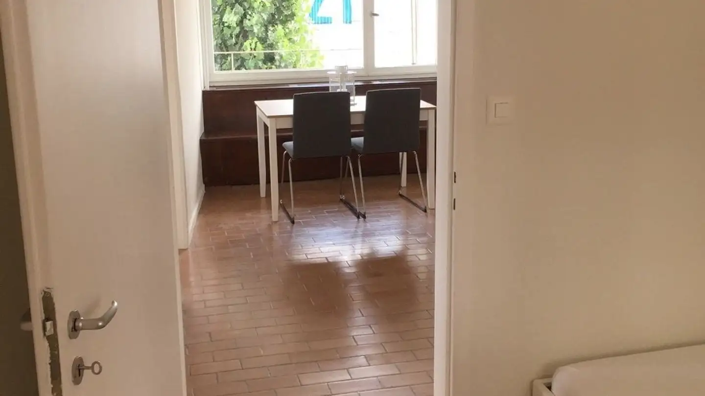 Stanza singola in affitto - Wallisellenstrasse 11, 8050 Zürich - Foto 3