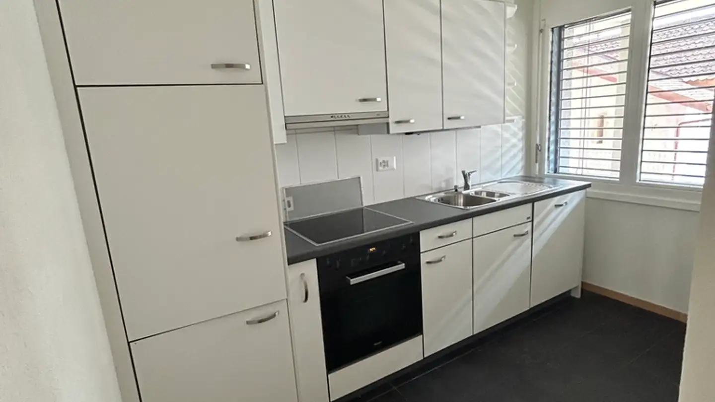 Apartment for rent - Rue De La Source 7, 1020 Renens VD