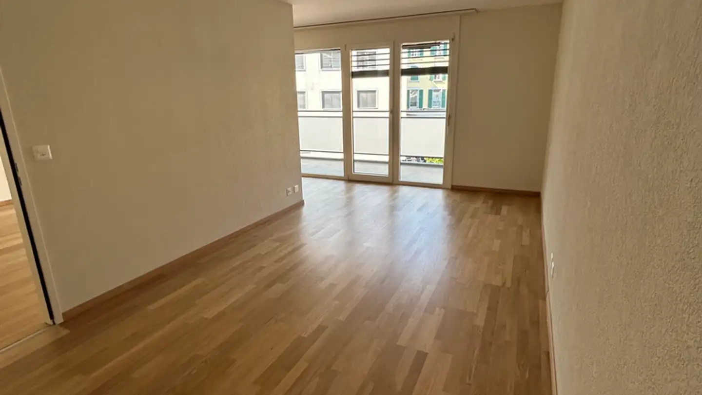 Apartment for rent - Rue De La Source 7, 1020 Renens VD - Photo 2
