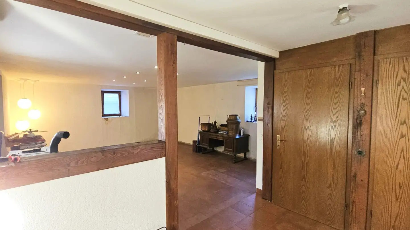 Edificio residenziale in vendita - Al Tòrcc, 6535 Roveredo GR - Photo 4