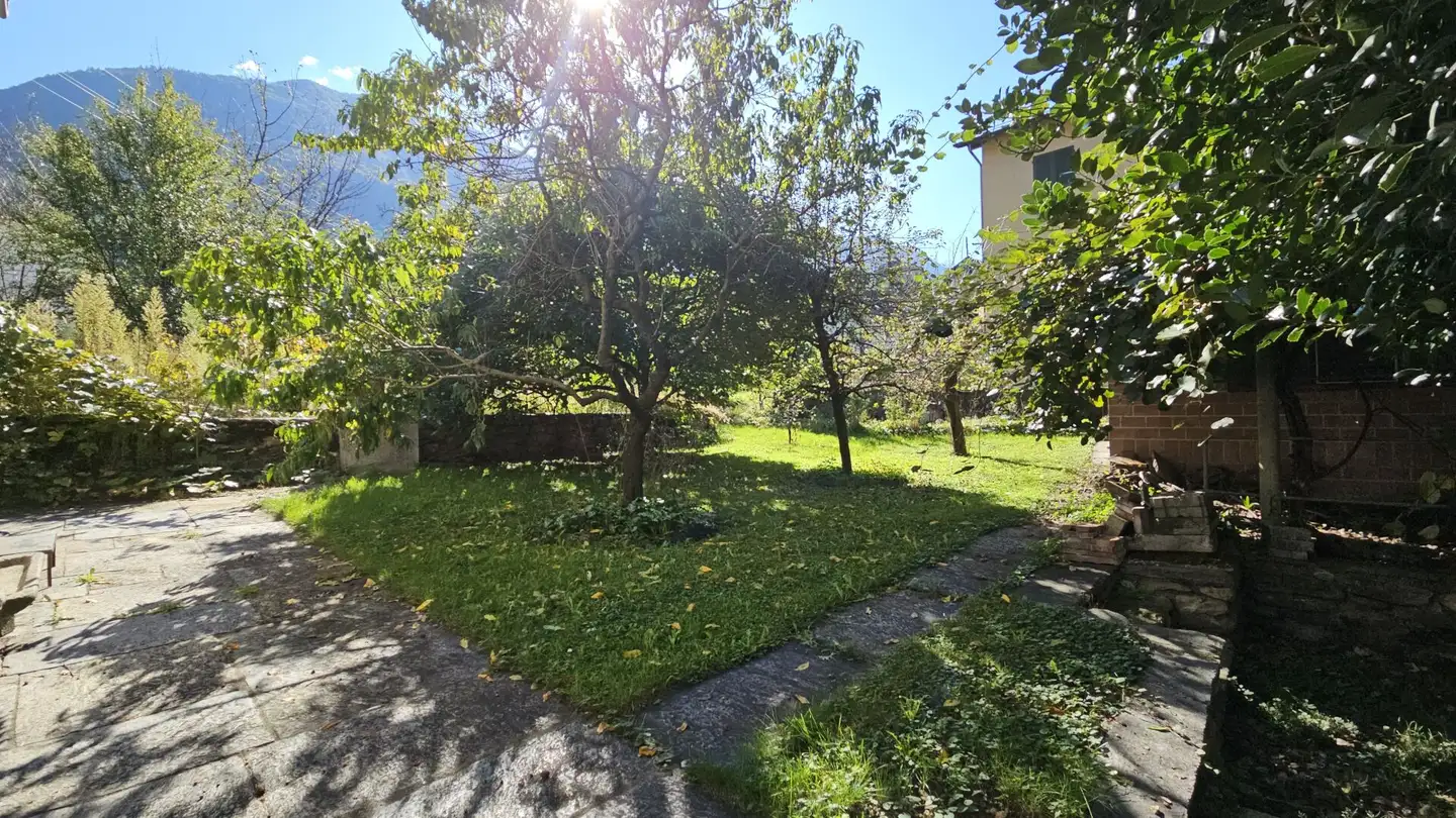 Edificio residenziale in vendita - 6535 Roveredo GR - Photo 4