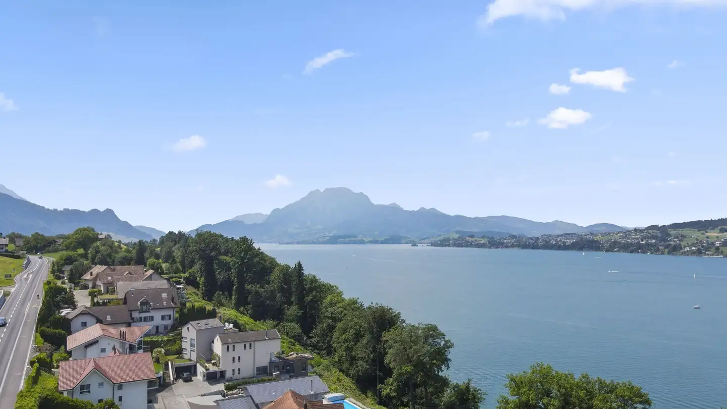 Appartamento in affitto - Chriesbaumhofstrasse 30, 6404 Greppen - Photo 2