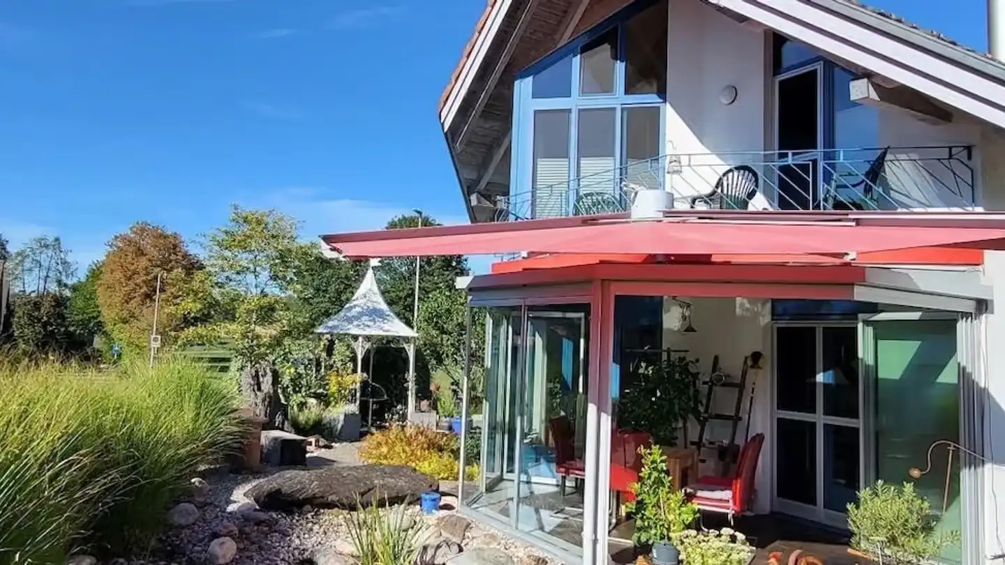 Single house for sale - Bettenhölzliweg 9a, 4900 Langenthal