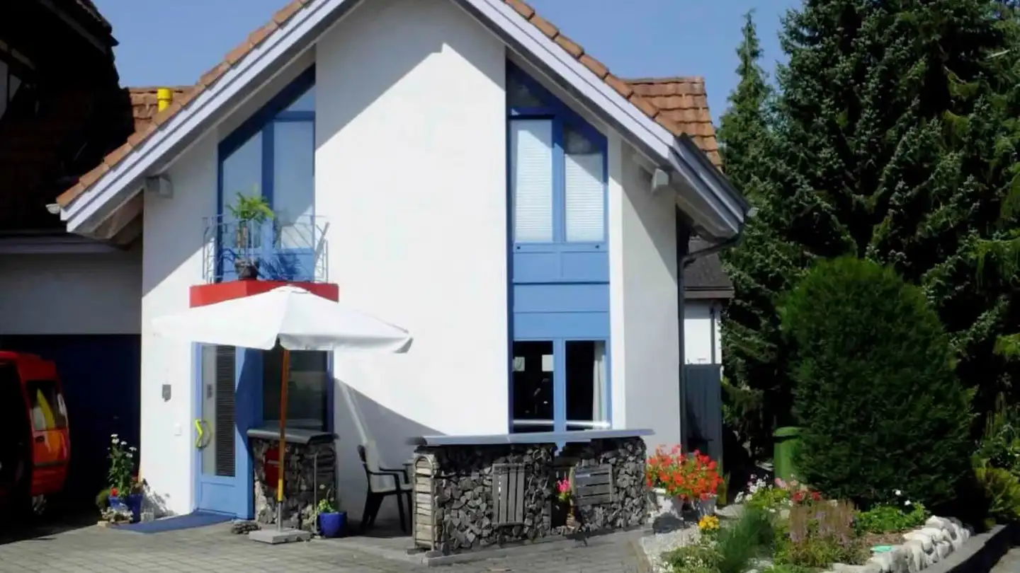 Single house for sale - Bettenhölzliweg 9a, 4900 Langenthal - Photo 2