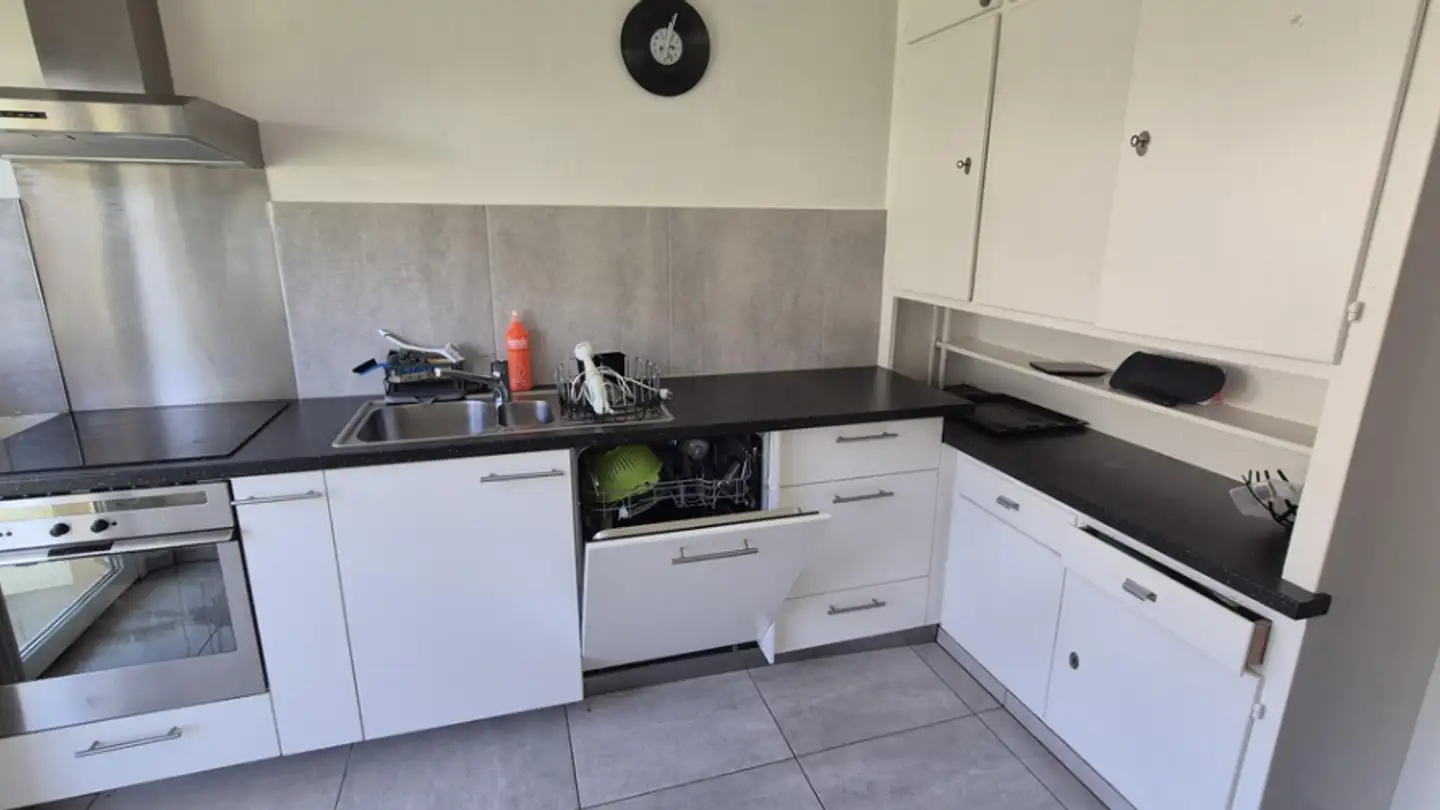 Appartement à louer - Rue du Chasseron 22, 1450 Ste-Croix - Photo 3