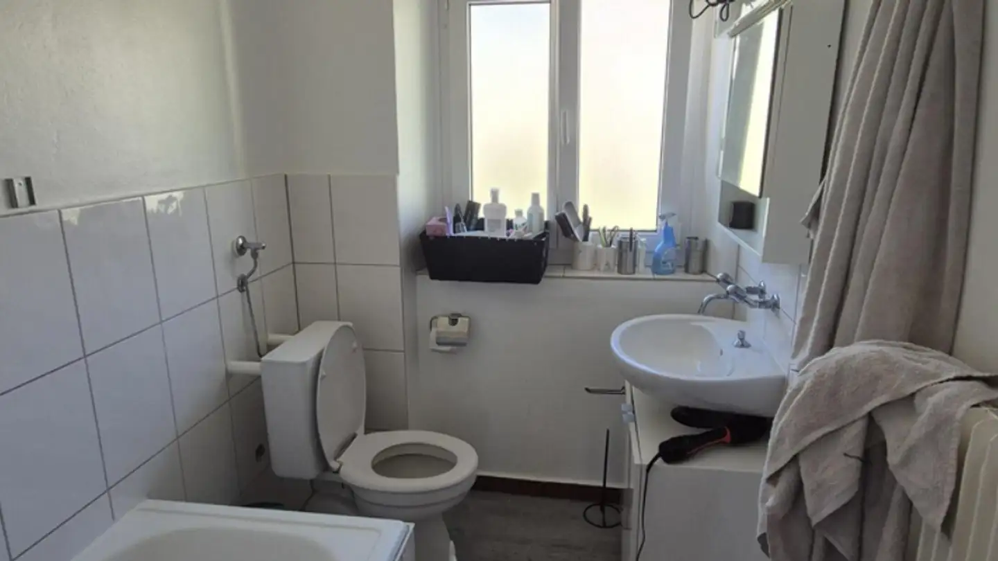 Appartement à louer - Rue du Chasseron 22, 1450 Ste-Croix - Photo 4