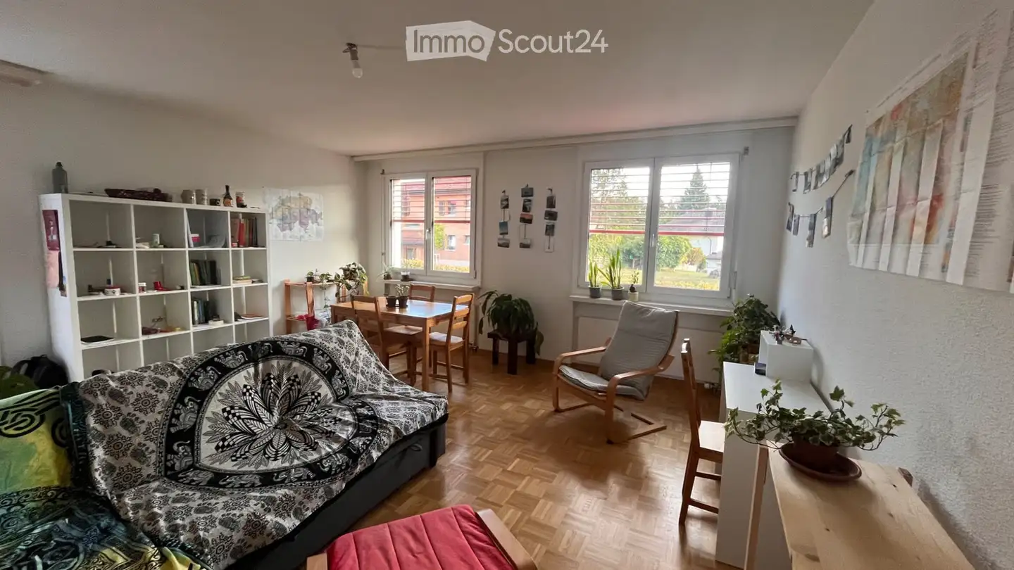 Wohnung mieten - Zürcherstrasse 116, 8903 Birmensdorf ZH - Foto 2