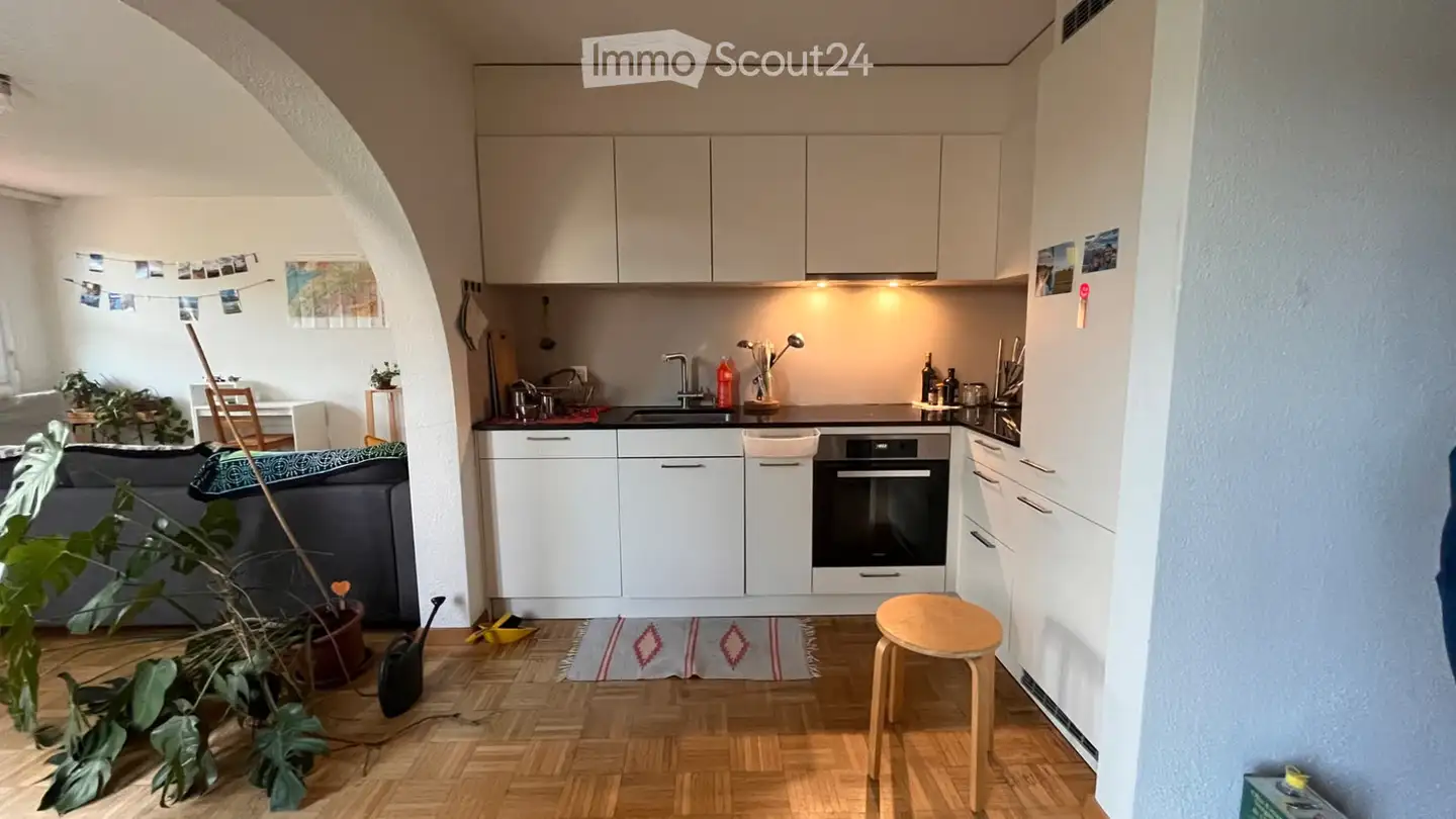Wohnung mieten - Zürcherstrasse 116, 8903 Birmensdorf ZH - Foto 3