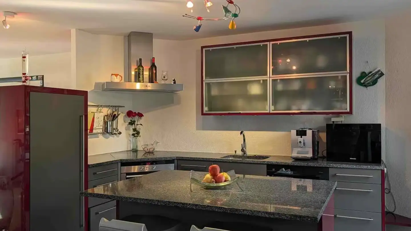 Single house for sale - Bettenhölzliweg 9a, 4900 Langenthal - Photo 4