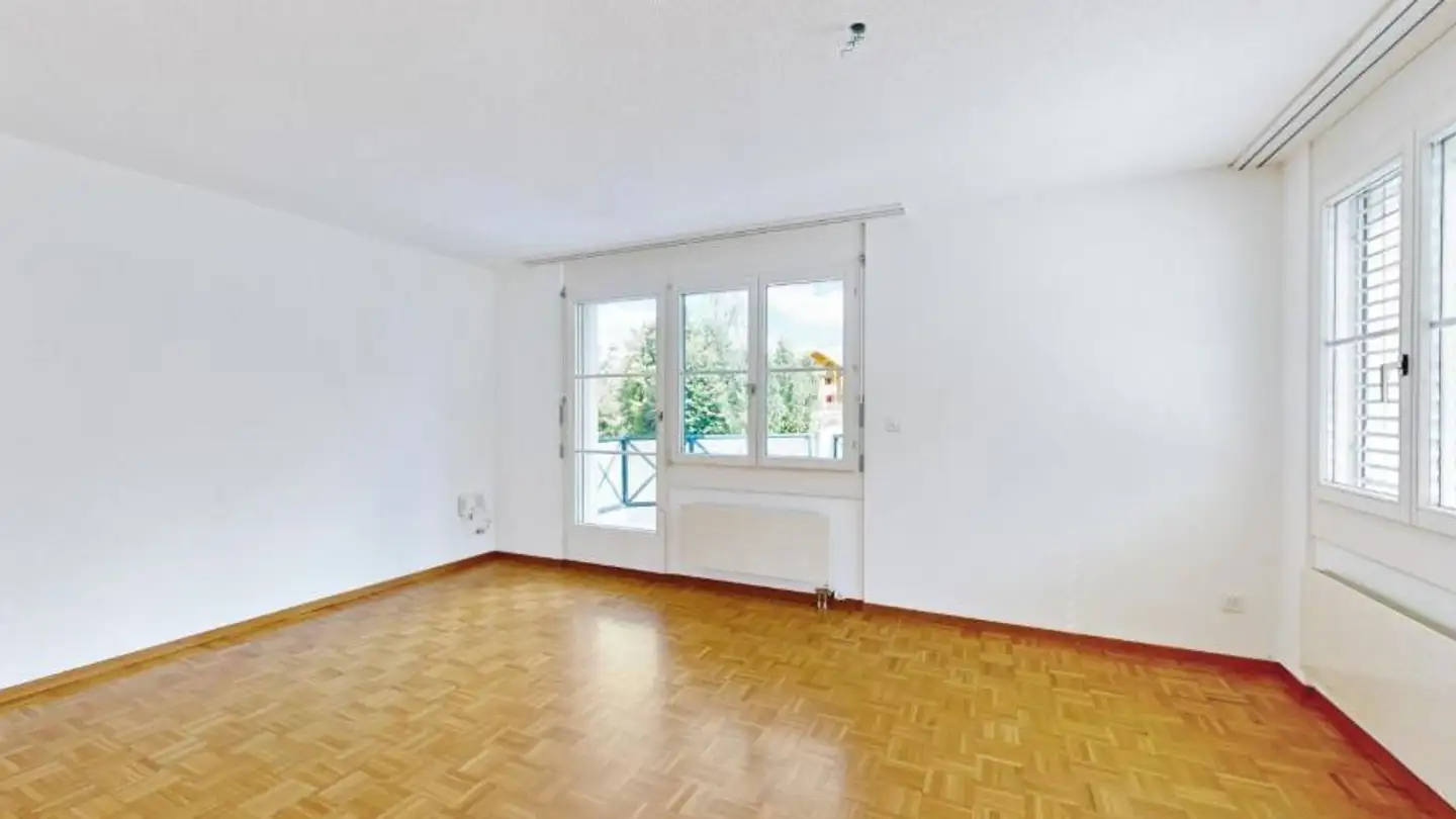 Wohnung mieten - Oberbotsbergstrasse 46, 9230 Flawil - Foto 4