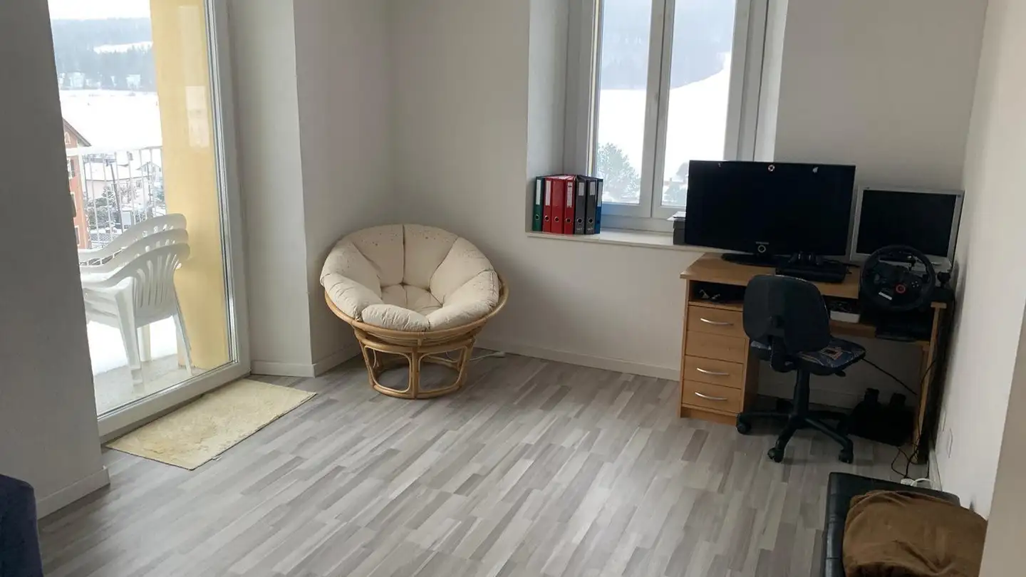 Apartment for rent - 2720 La Tanne