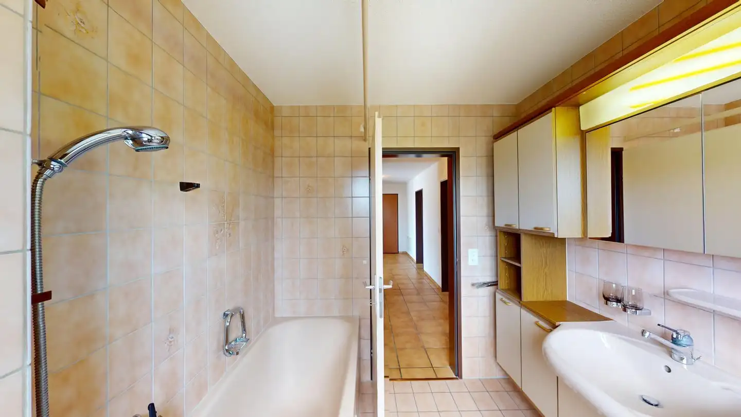 Apartment for sale - Grundackerweg 66, 8965 Berikon - Photo 4