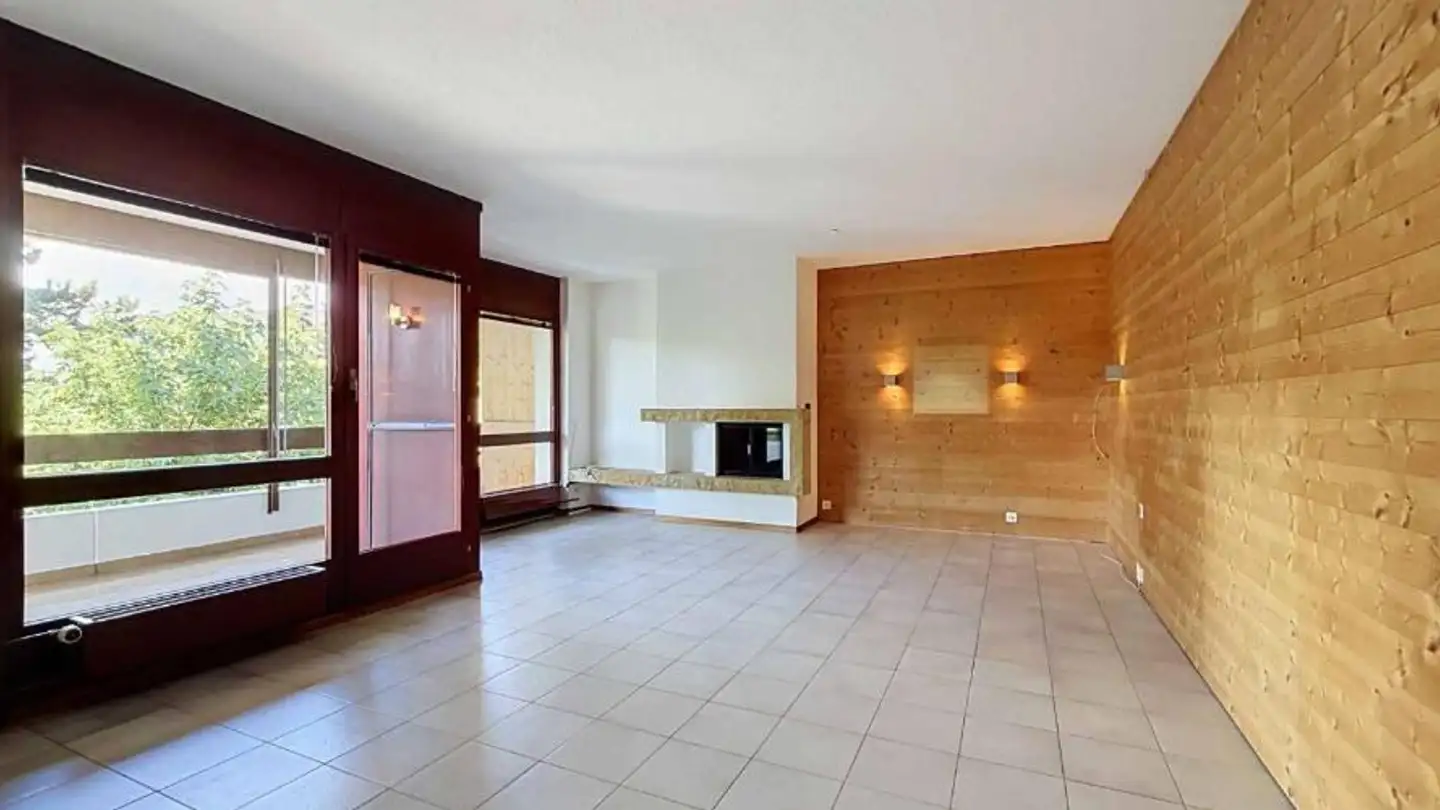 Appartement à vendre - 1012 Lausanne