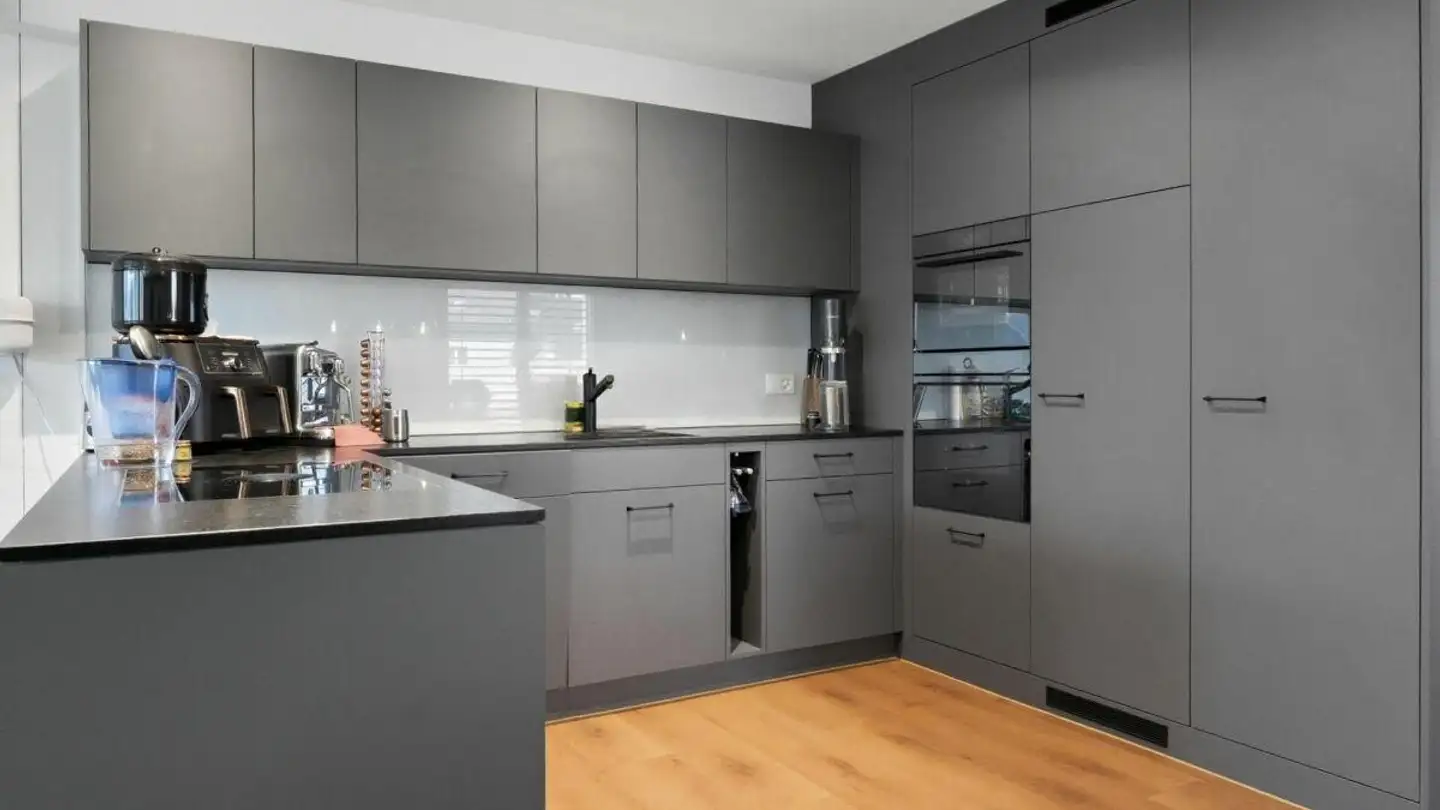 Wohnung mieten - Frauenfelderstrasse 14, 8370 Sirnach - Foto 3