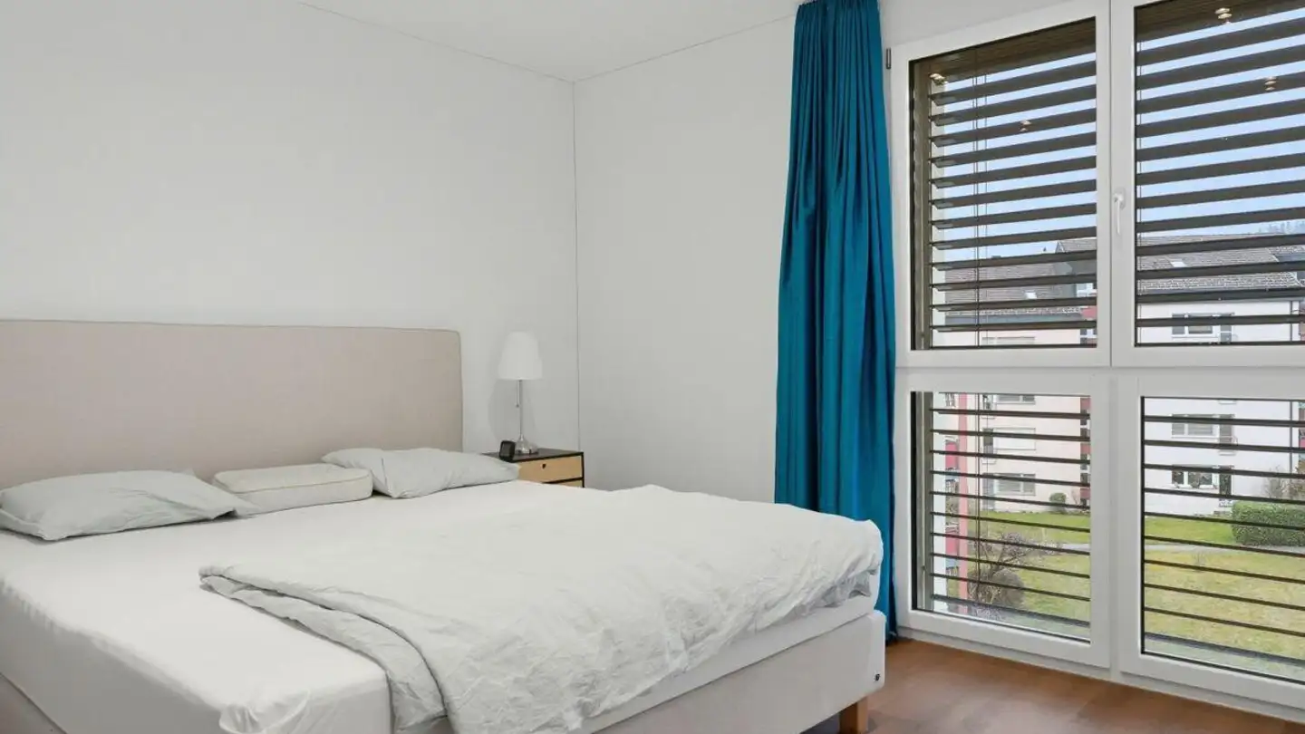 Wohnung mieten - Frauenfelderstrasse 14, 8370 Sirnach - Foto 4