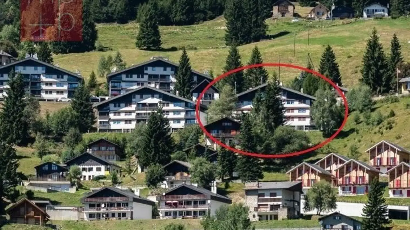 Apartment for sale - 6760 Faido