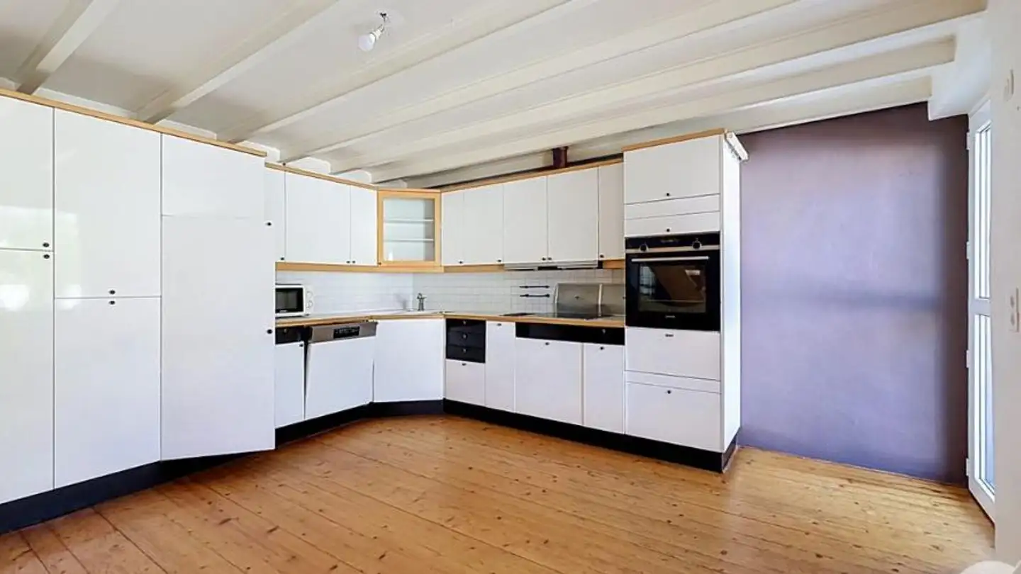Casa a schiera in vendita - Chemin De La Colette, 1268 Begnins - Foto 3