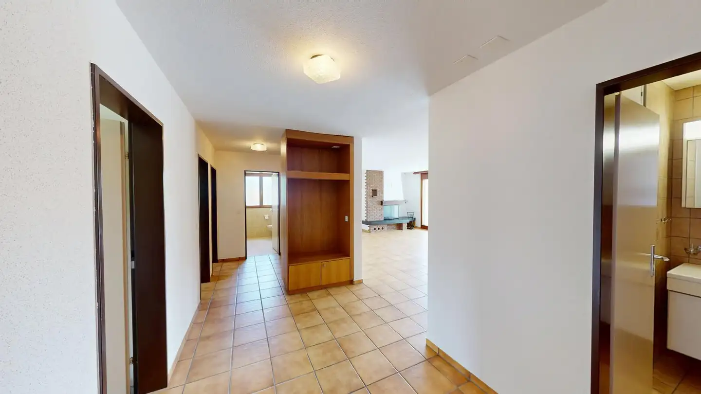 Apartment for sale - Grundackerweg 66, 8965 Berikon - Photo 2