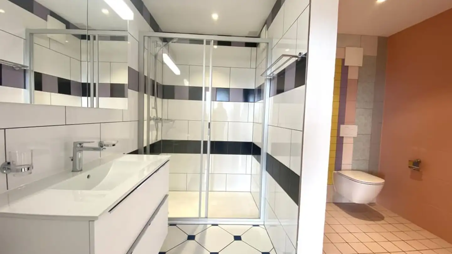 Appartement à louer - Route De Bossens 39, 1680 Romont FR - Photo 3