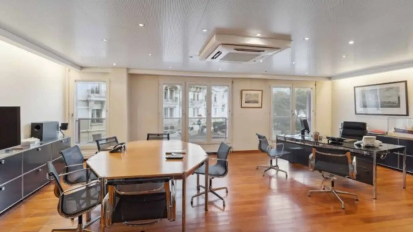 Immeuble mixte à vendre - 1201 Genève - Photo 2