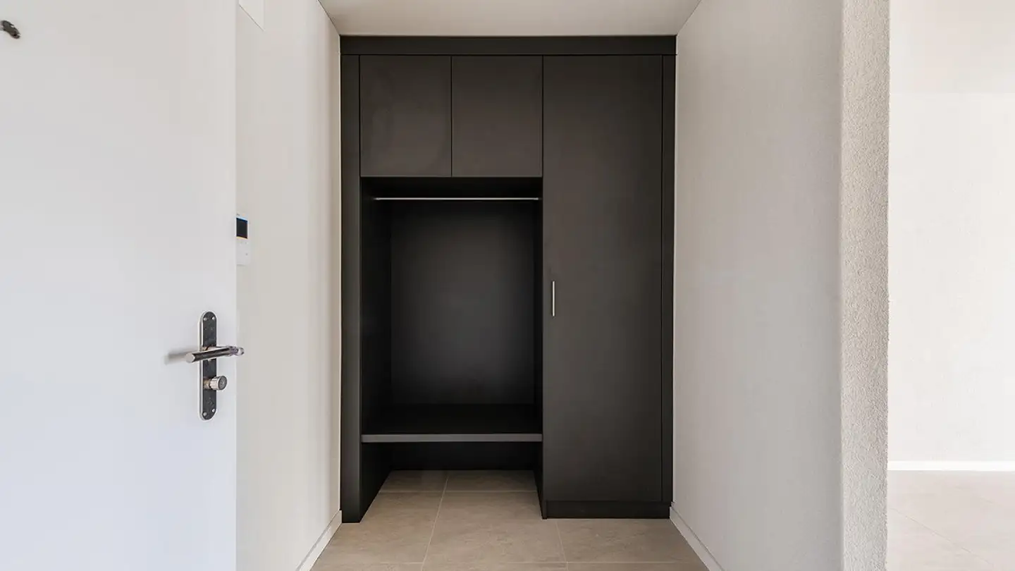 Wohnung mieten - Säntisstrasse 14, 9230 Flawil - Foto 3