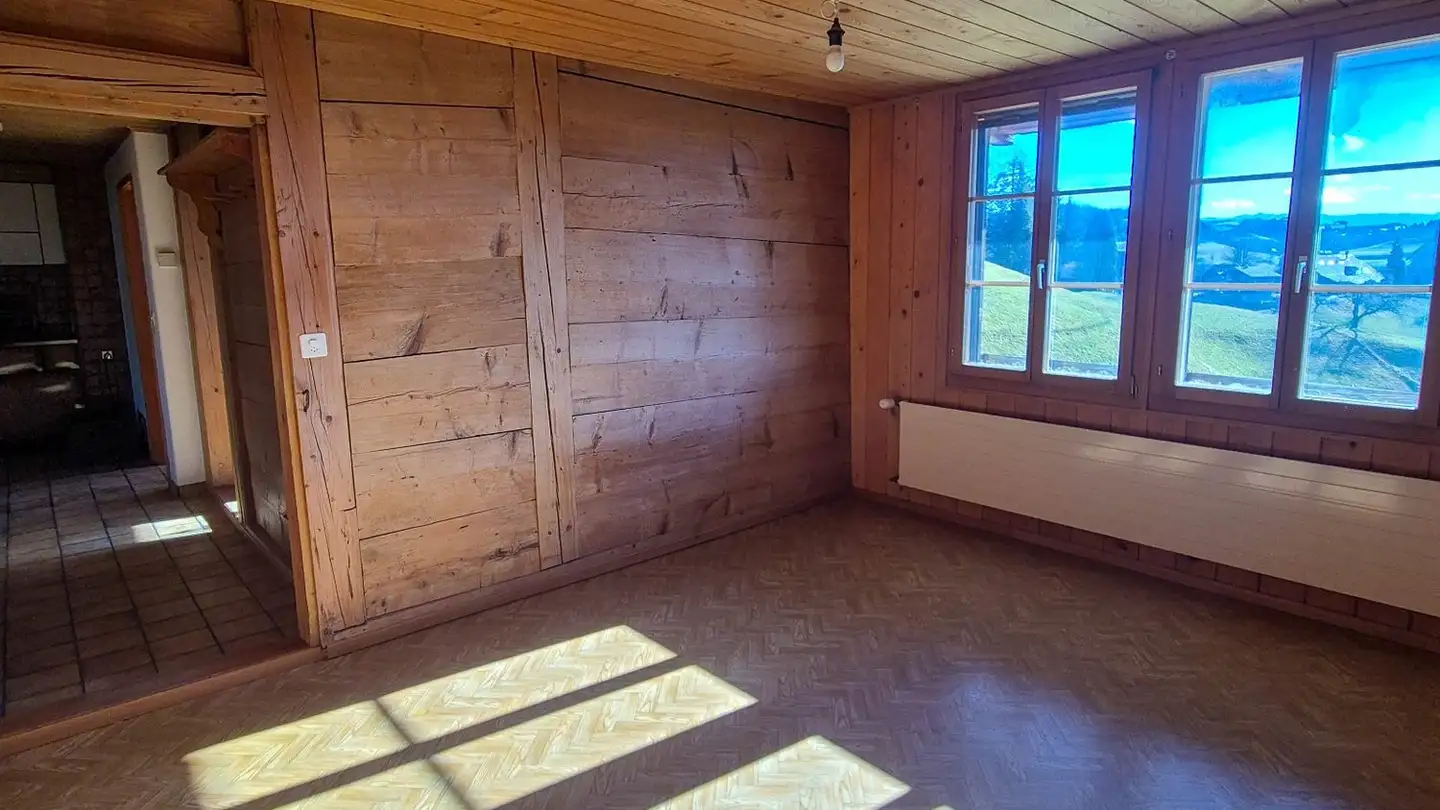 Appartement à louer - Geilisguet, 3453 Heimisbach