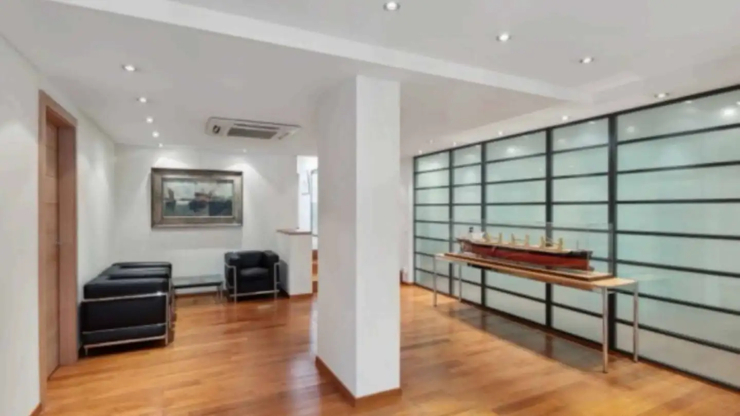 Immeuble mixte à vendre - 1201 Genève - Photo 4