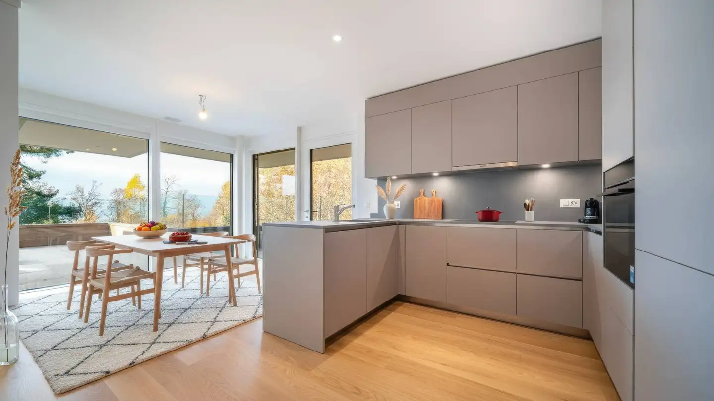 Apartment for rent - 1090 La Croix (Lutry) - Photo 4