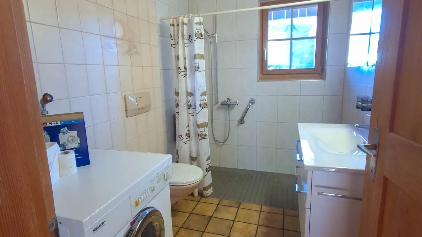 Appartement à louer - Geilisguet, 3453 Heimisbach - Photo 3