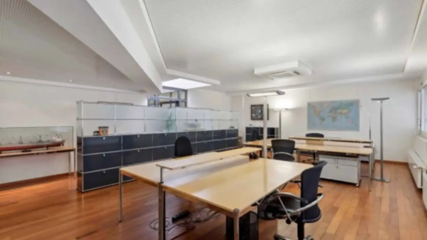 Immeuble mixte à vendre - 1201 Genève - Photo 3