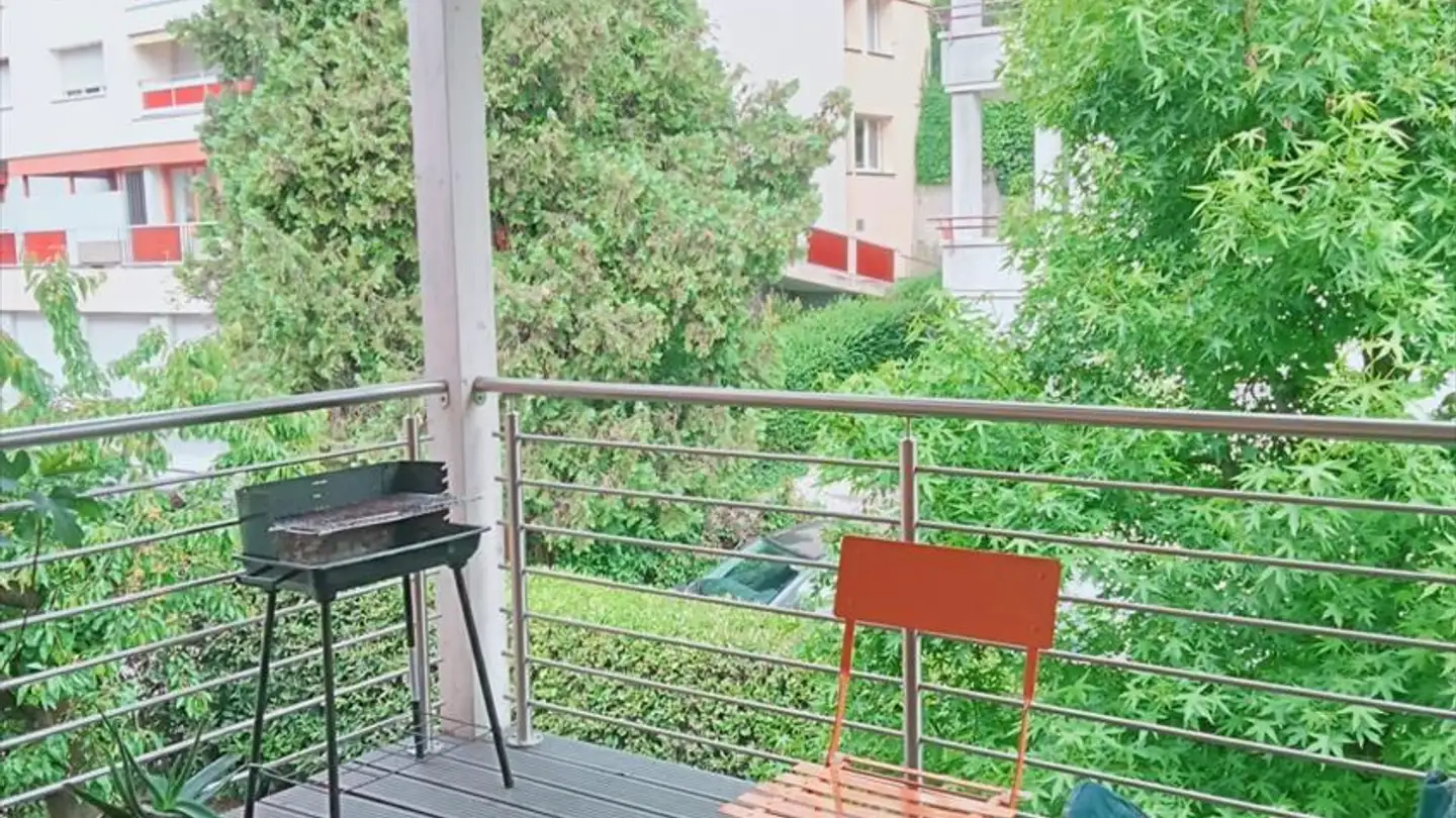 Apartment for rent - 1950 Sion