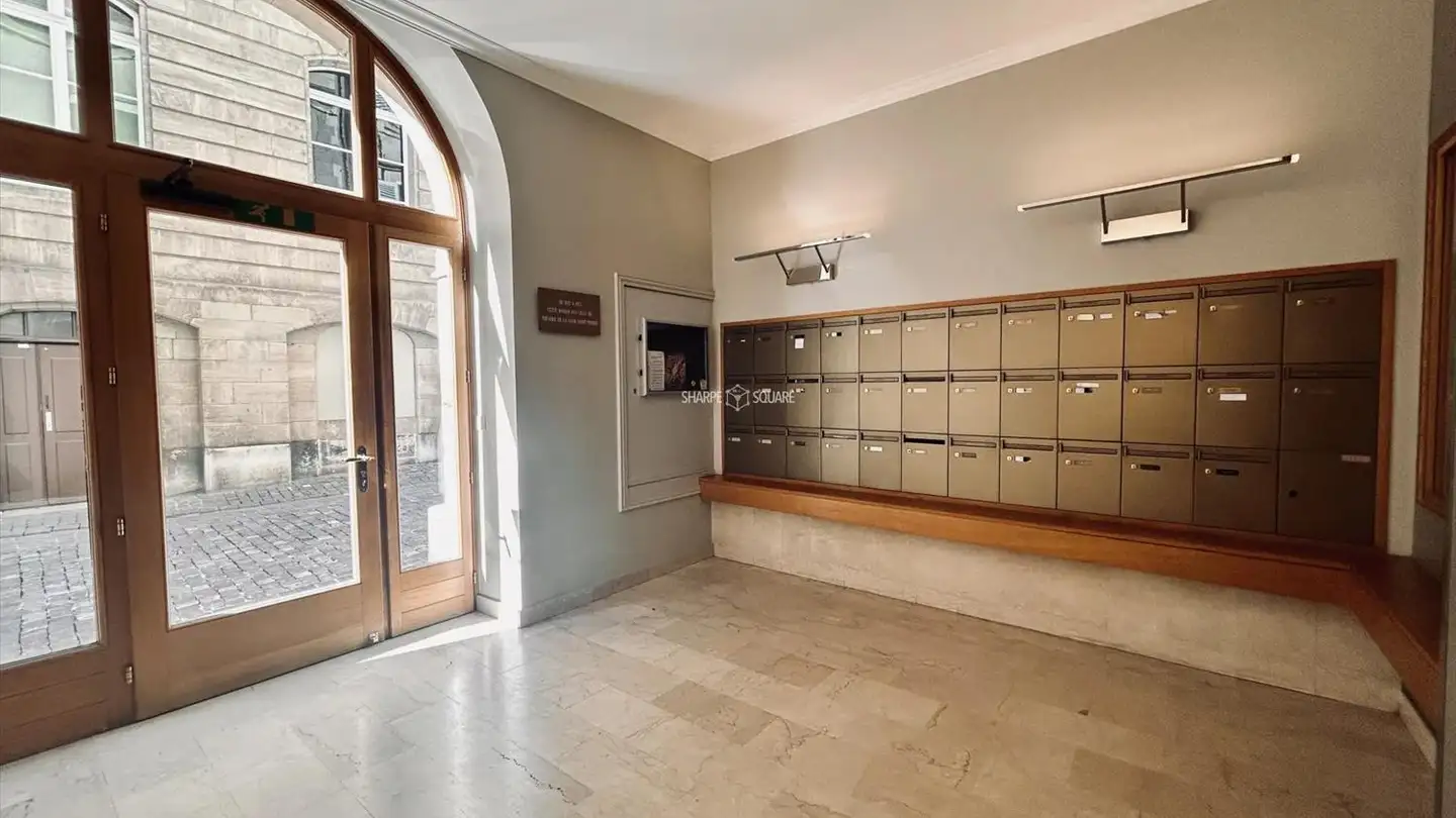 Studio in vendita - 1204 Genève - Photo 2