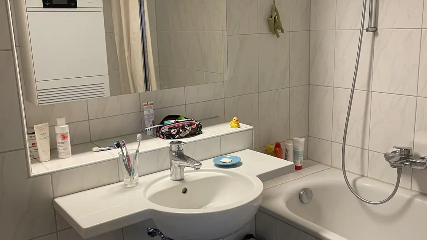 Stanza singola in affitto - Häringstrasse 15, 8001 Zürich - Photo 3