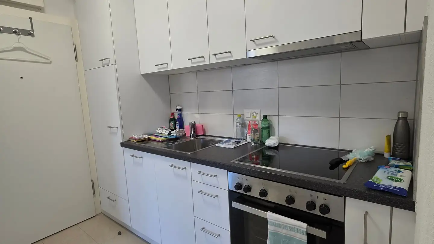 Wohnung mieten - Schlachthausstrasse 20, 2540 Grenchen - Foto 2