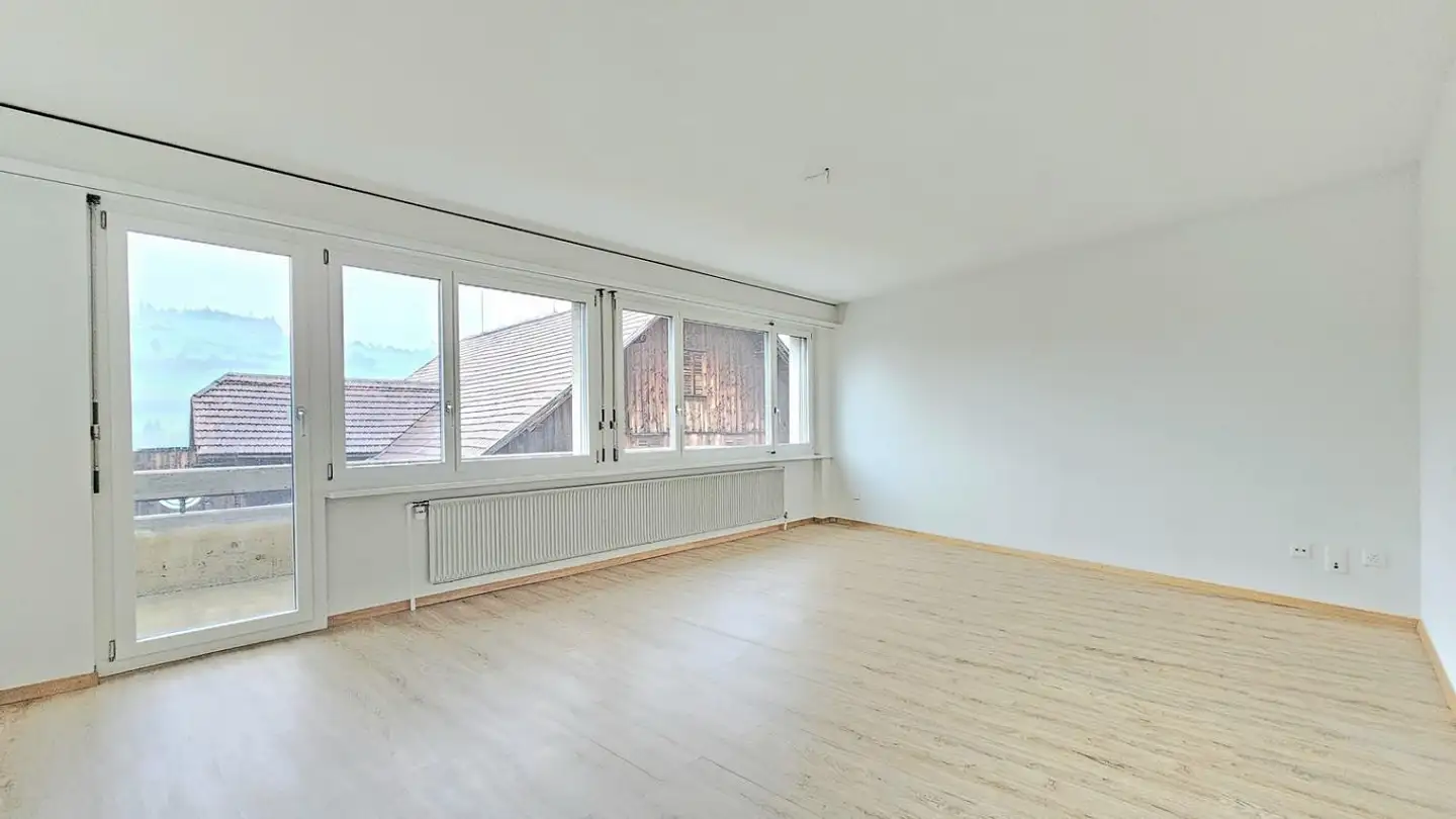 Appartamento in affitto - Bahnhofstrasse 2a, 6162 Entlebuch - Photo 3