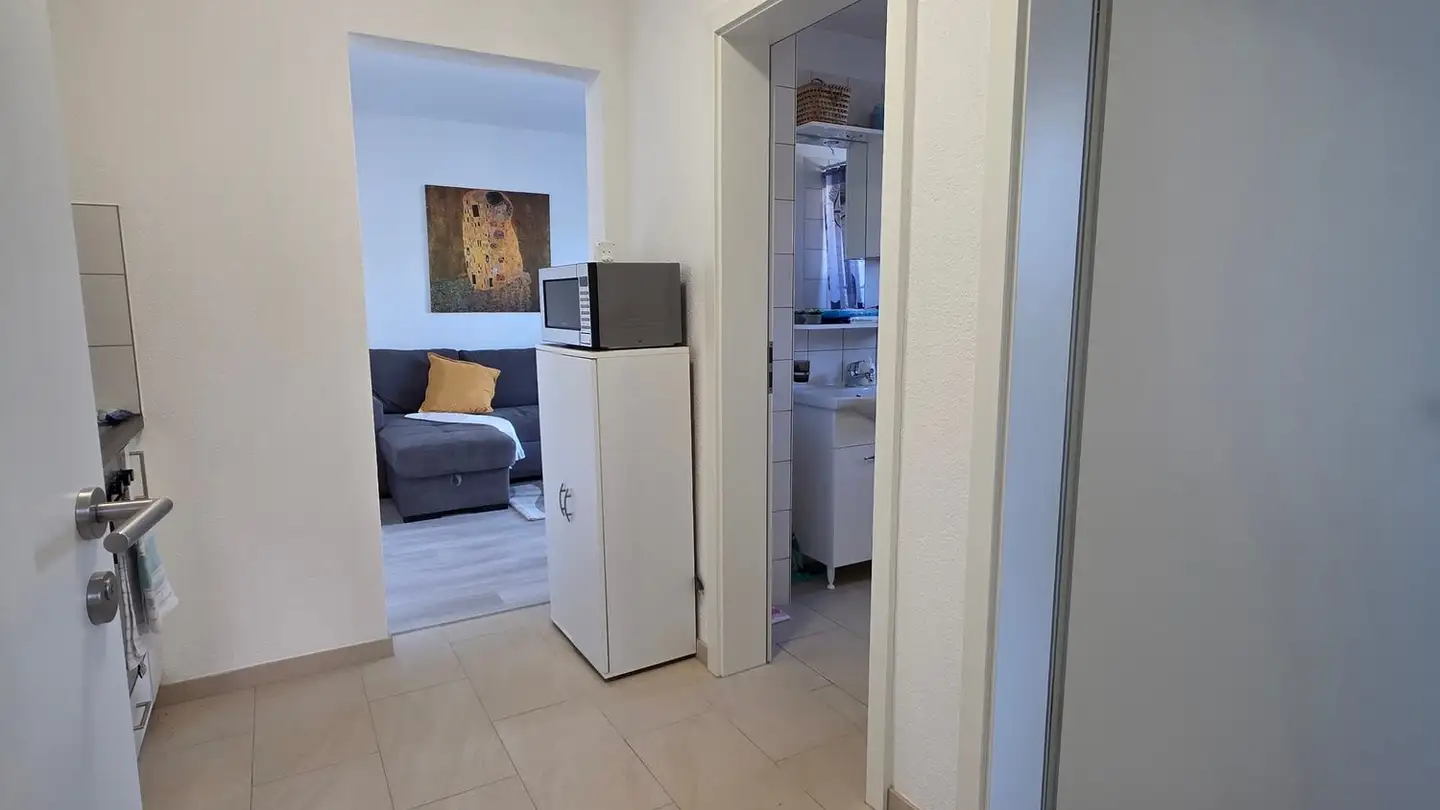 Wohnung mieten - Schlachthausstrasse 20, 2540 Grenchen - Foto 3