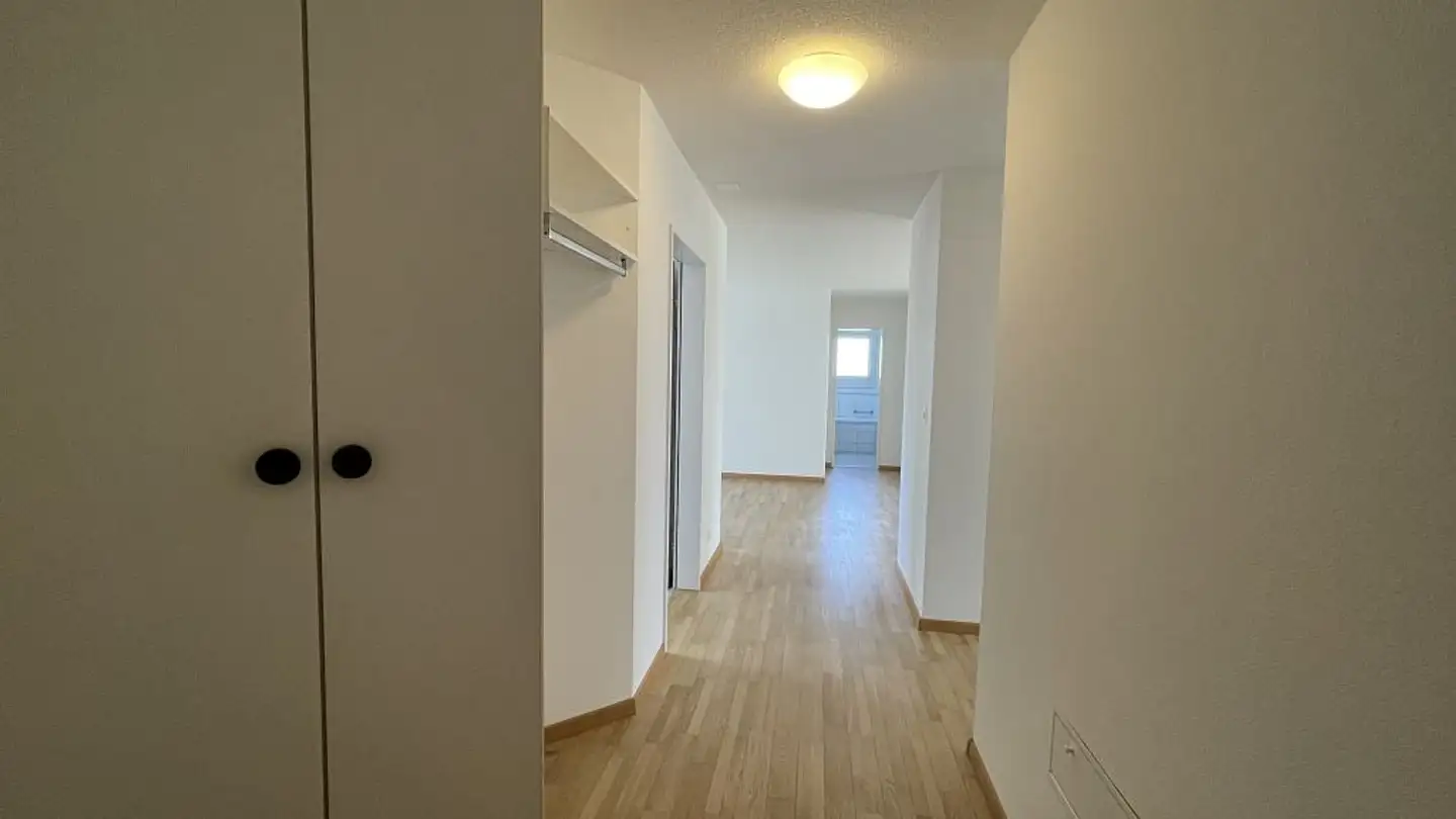 Wohnung mieten - Uf Dr Höchi 2, 3052 Zollikofen - Foto 2
