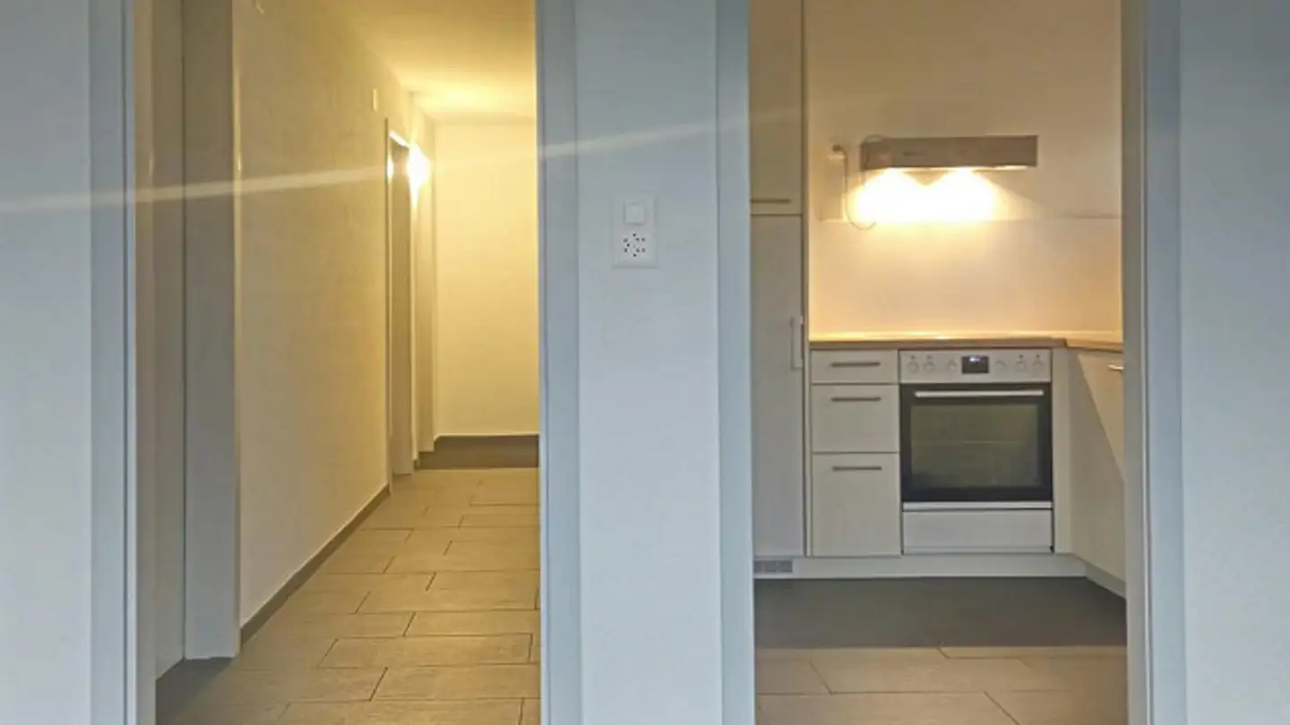 Appartamento in affitto - Bahnhofstrasse 2a, 6162 Entlebuch - Photo 4