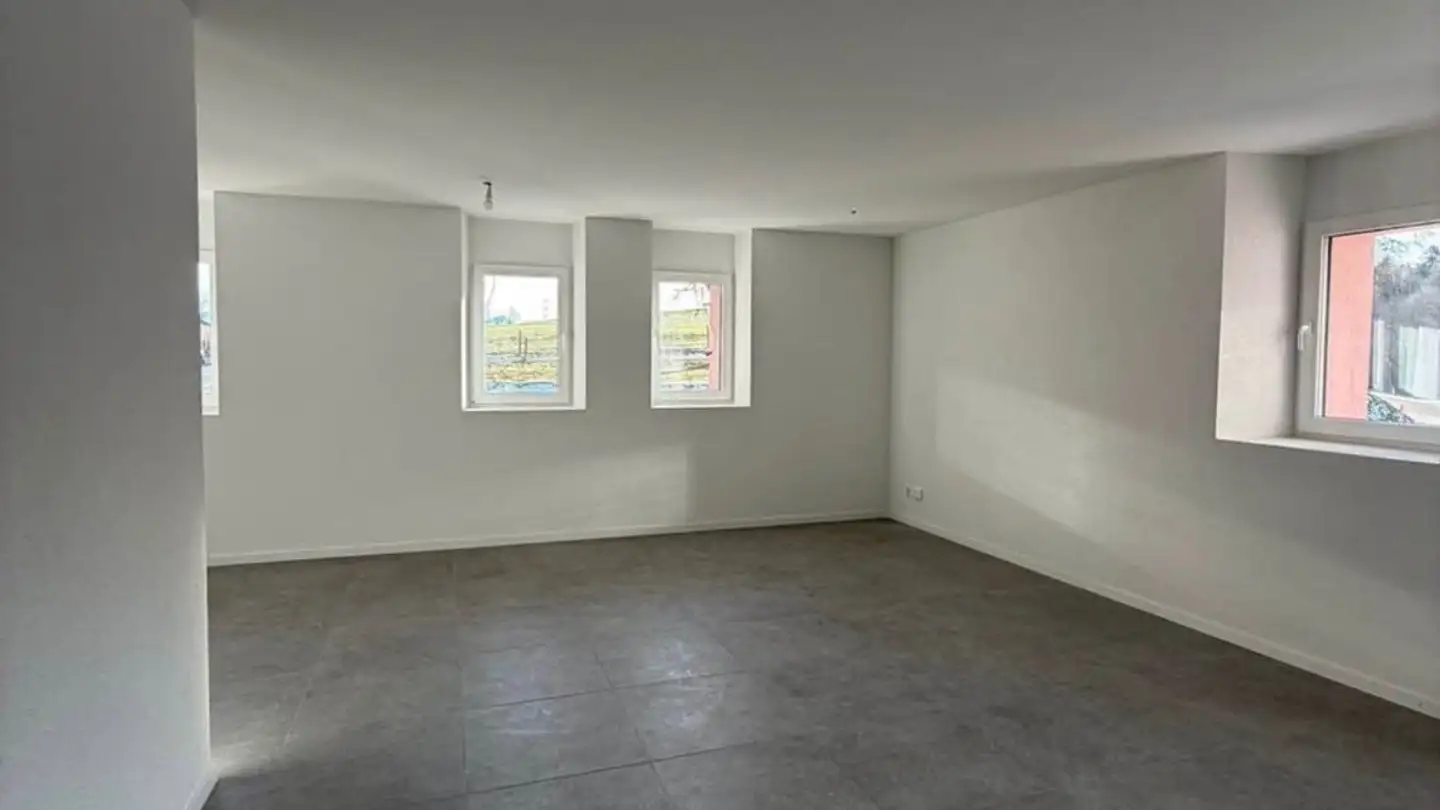 Appartamento in affitto - 1082 Corcelles-le-Jorat - Foto 4