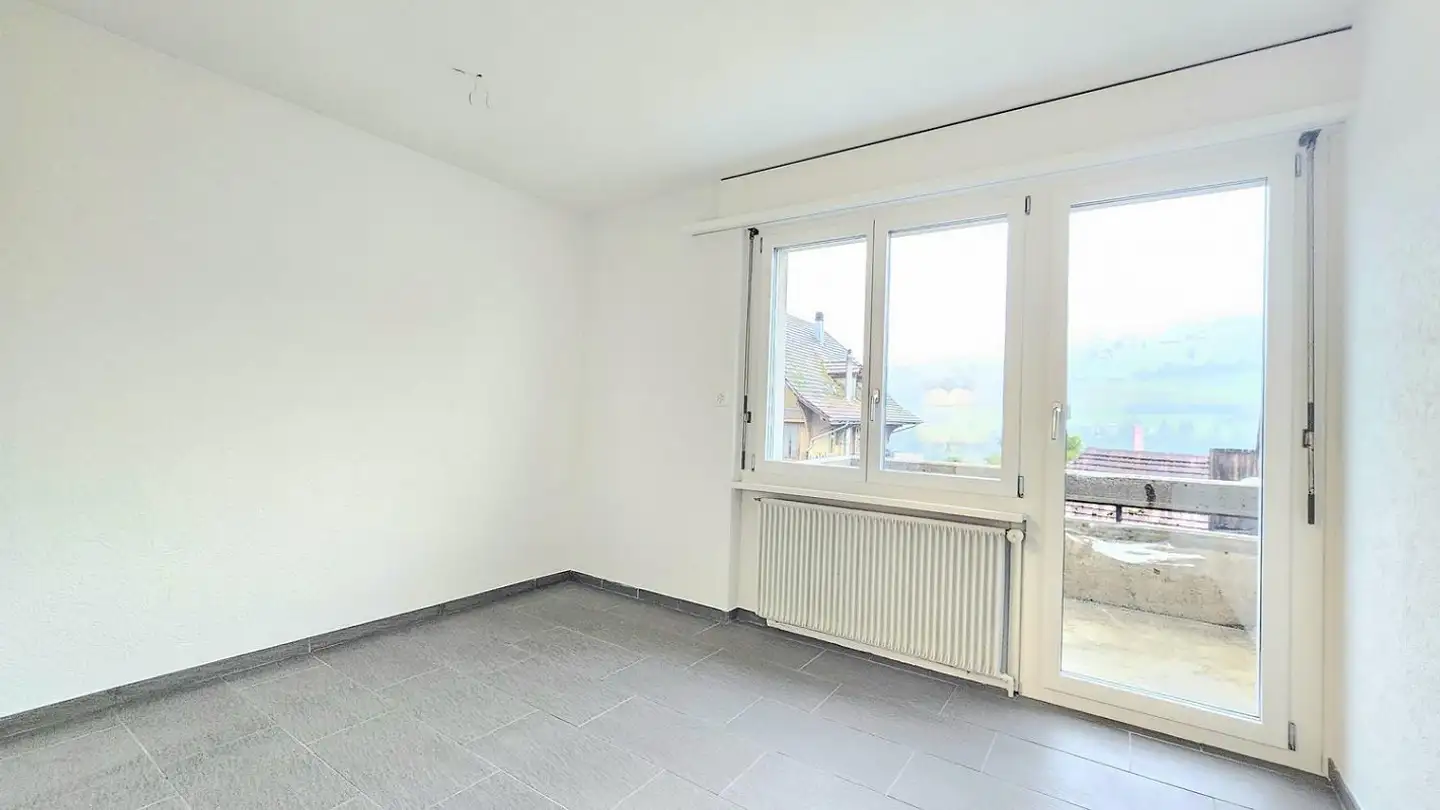 Appartamento in affitto - Bahnhofstrasse 2a, 6162 Entlebuch - Photo 2