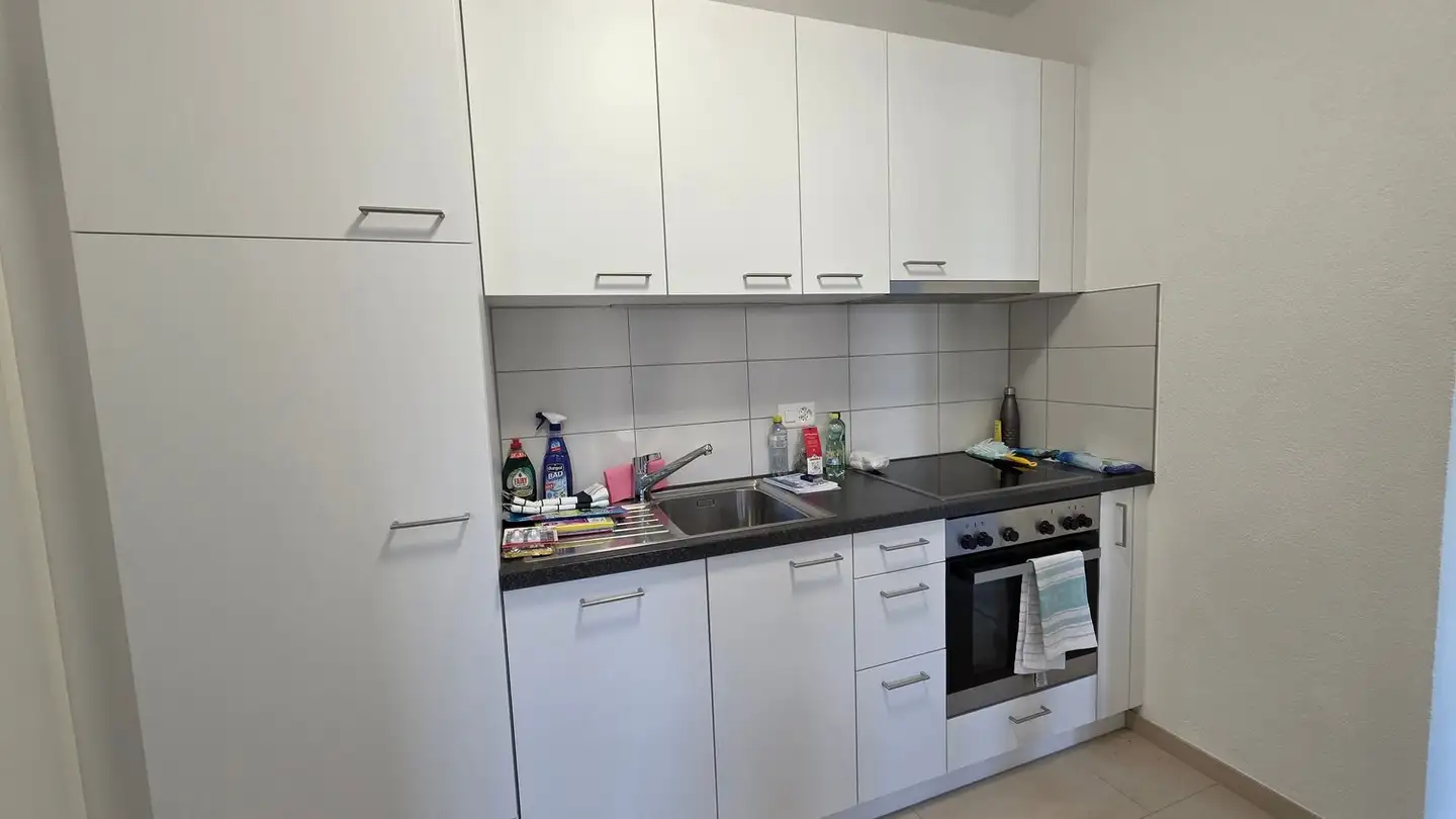 Wohnung mieten - Schlachthausstrasse 20, 2540 Grenchen